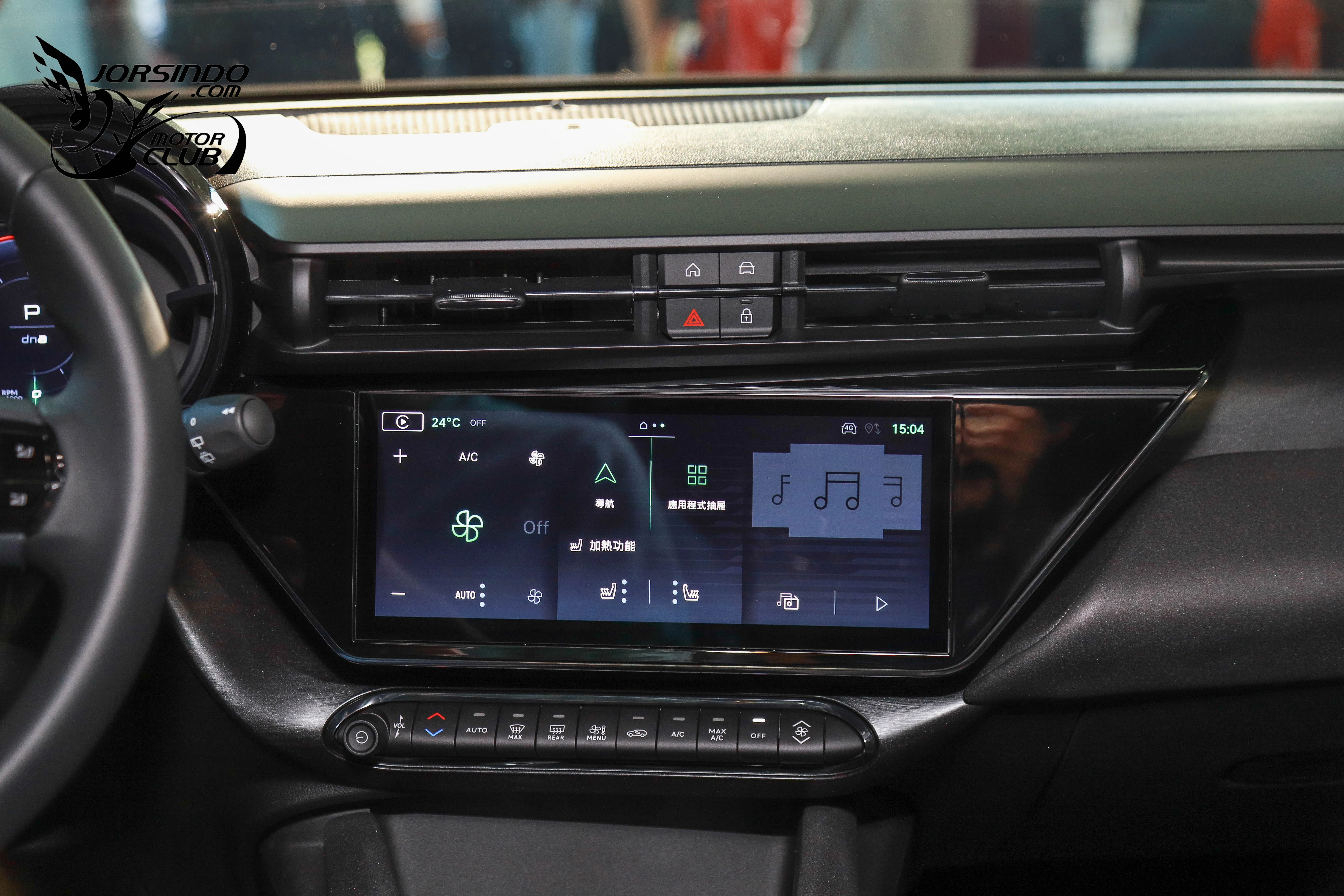 油電、純電雙動力規格！Alfa Romeo Junior台幣139.8萬起國內上市3844|小老婆汽機車資訊網