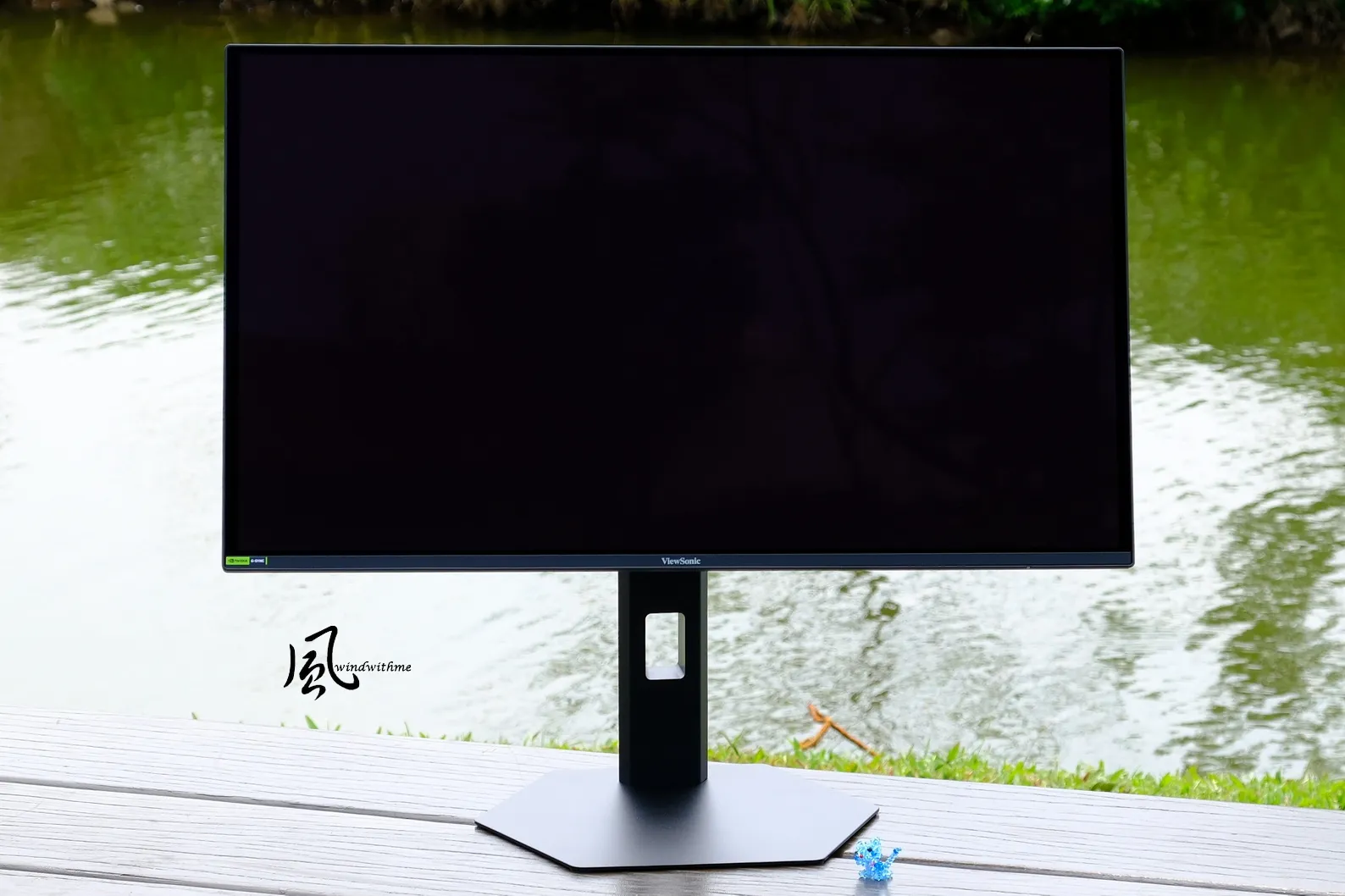 ViewSonic XG2738-2K-OLED兼顧240Hz高速電競與鮮豔色彩5454|小老婆汽機車資訊網