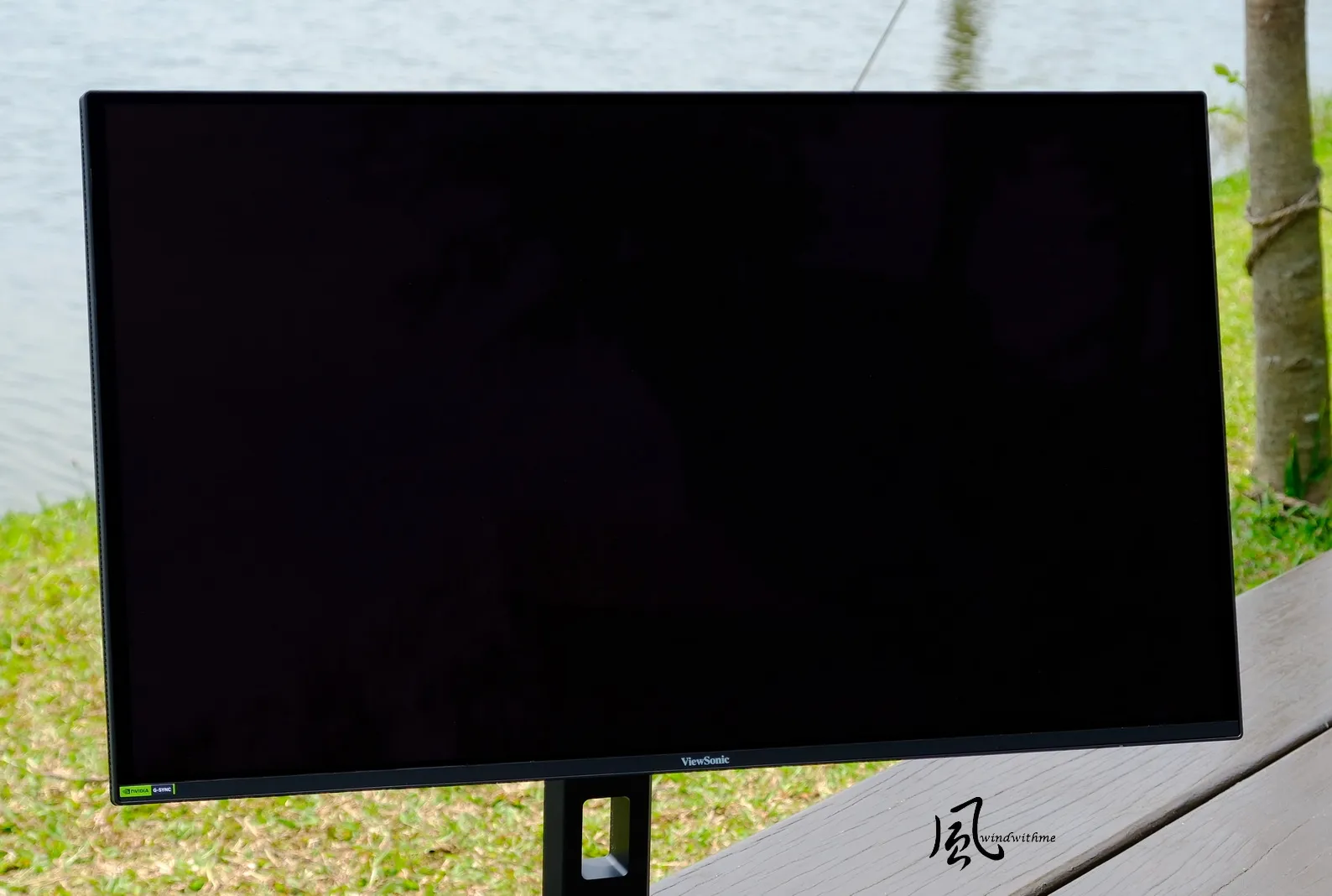 ViewSonic XG2738-2K-OLED兼顧240Hz高速電競與鮮豔色彩6124|小老婆汽機車資訊網
