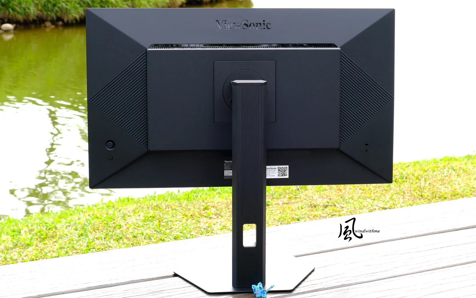 ViewSonic XG2738-2K-OLED兼顧240Hz高速電競與鮮豔色彩5783|小老婆汽機車資訊網