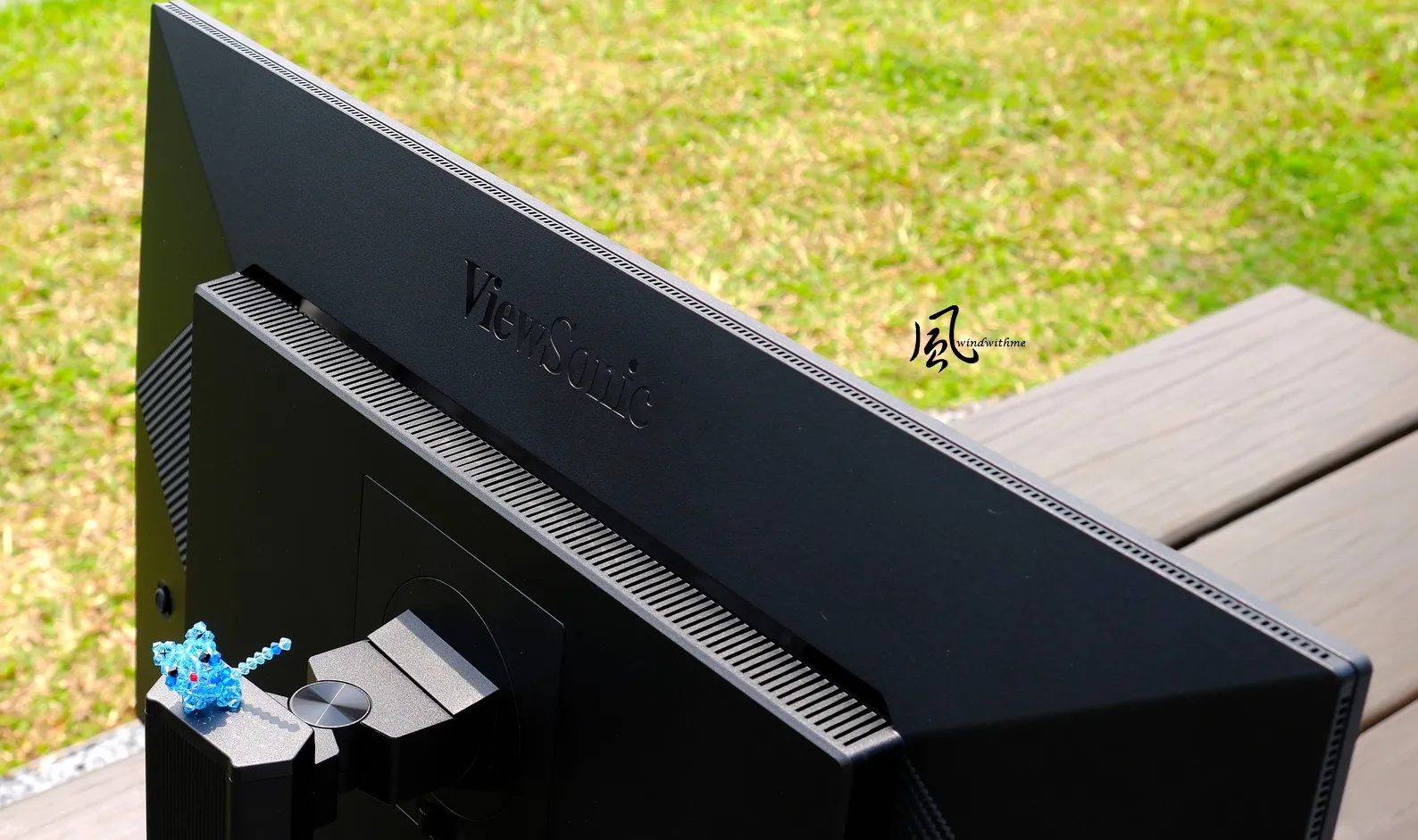 ViewSonic XG2738-2K-OLED兼顧240Hz高速電競與鮮豔色彩142|小老婆汽機車資訊網