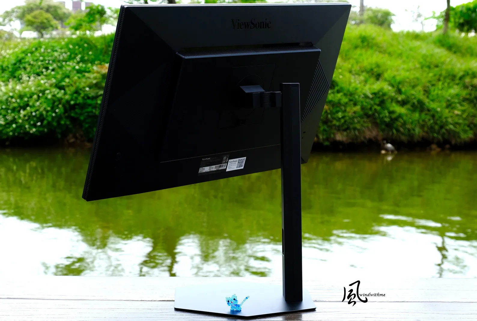 ViewSonic XG2738-2K-OLED兼顧240Hz高速電競與鮮豔色彩8042|小老婆汽機車資訊網