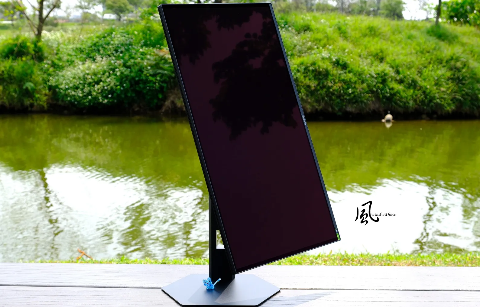 ViewSonic XG2738-2K-OLED兼顧240Hz高速電競與鮮豔色彩5903|小老婆汽機車資訊網