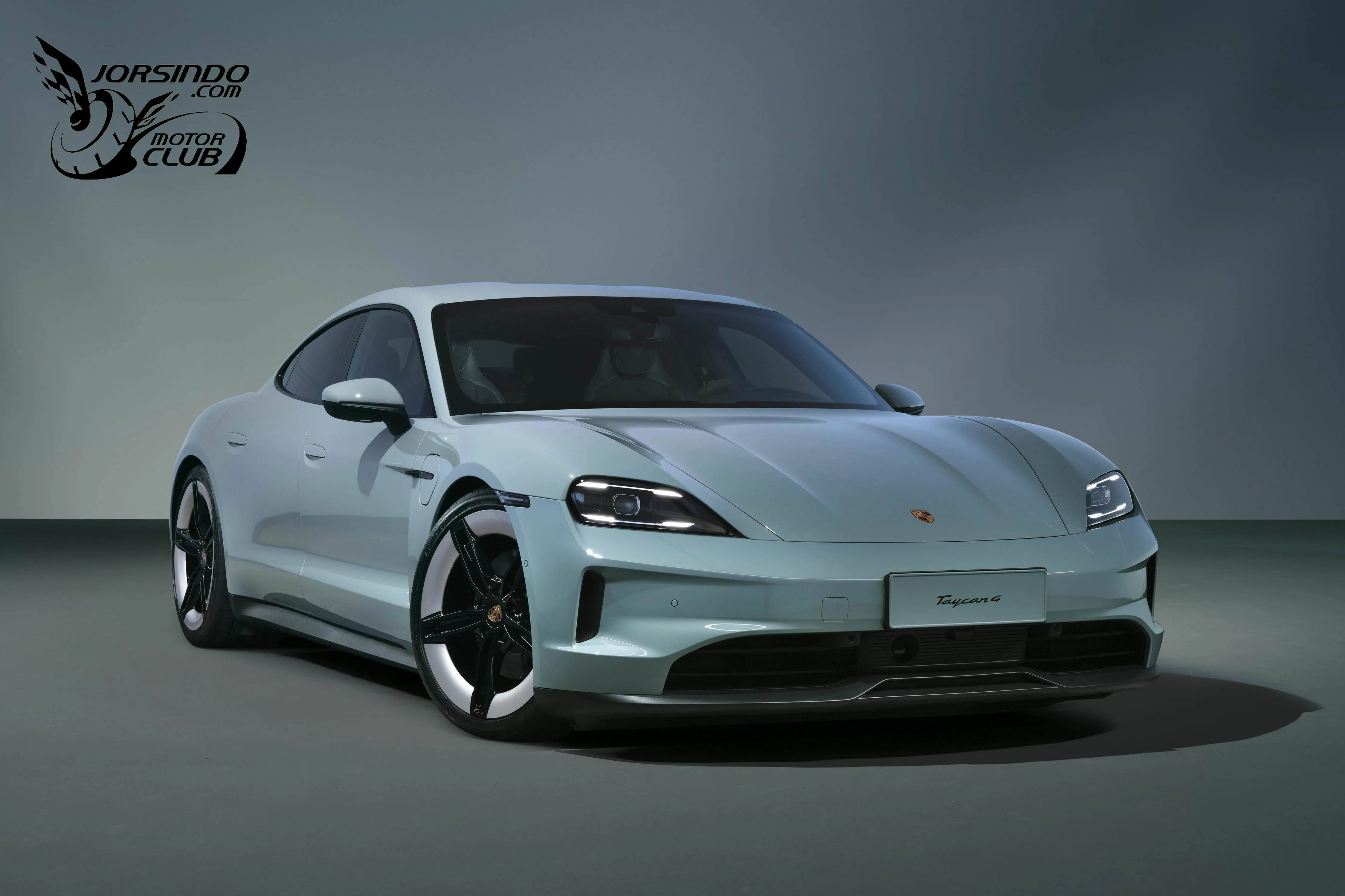 銷售直直落！傳Porsche德國祖文豪森Taycan產線停工7171|小老婆汽機車資訊網