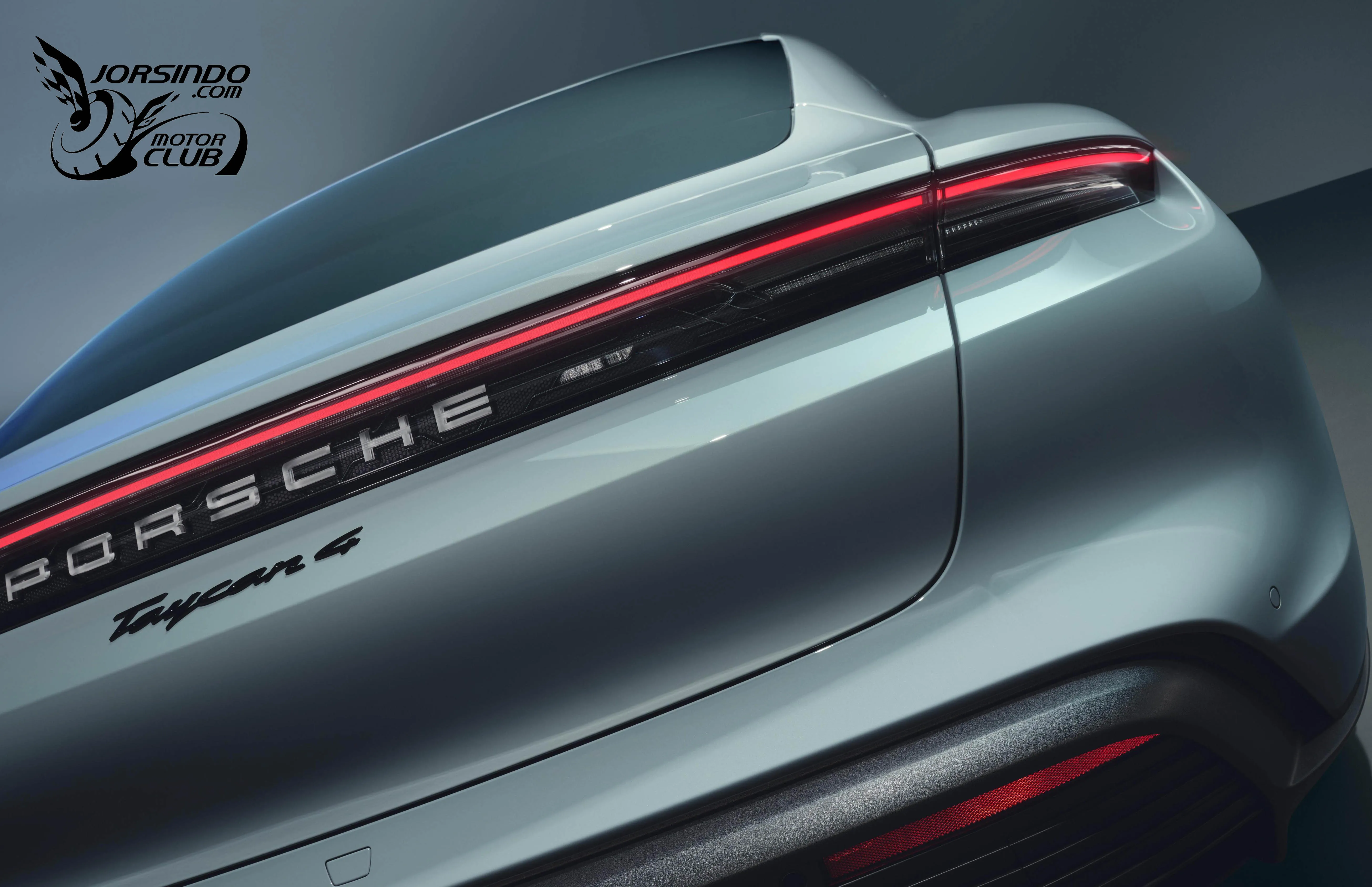 銷售直直落！傳Porsche德國祖文豪森Taycan產線停工4744|小老婆汽機車資訊網