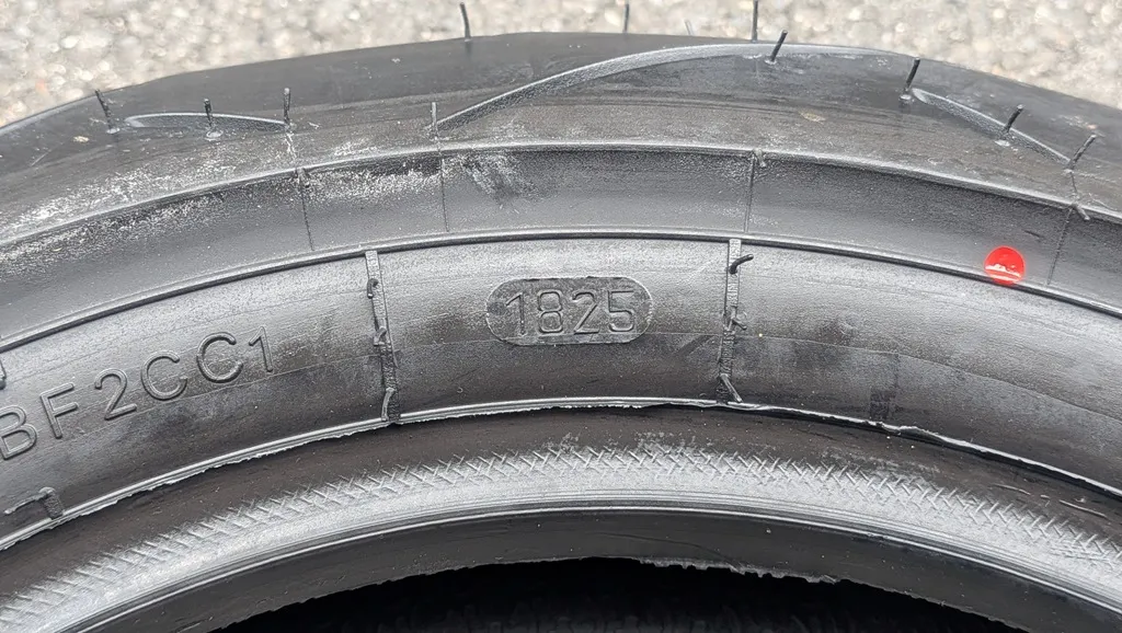 海德瑙HEIDENAU K80SPT複合型運動矽膠胎-進口高性能半熱熔胎初體驗3593|小老婆汽機車資訊網