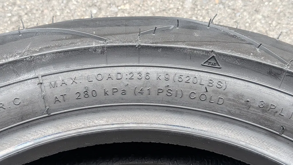 海德瑙HEIDENAU K80SPT複合型運動矽膠胎-進口高性能半熱熔胎初體驗5413|小老婆汽機車資訊網