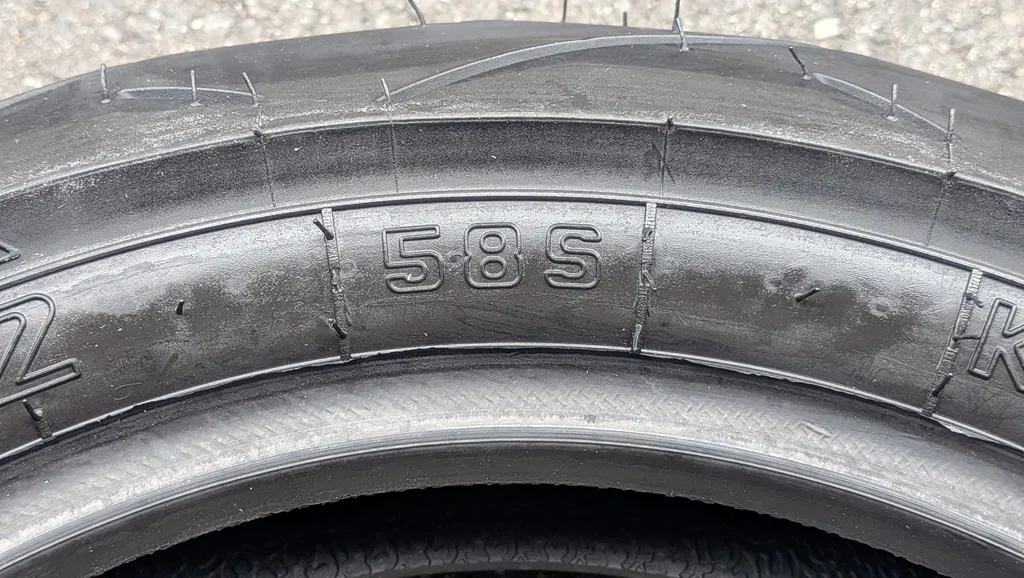 海德瑙HEIDENAU K80SPT複合型運動矽膠胎-進口高性能半熱熔胎初體驗4979|小老婆汽機車資訊網