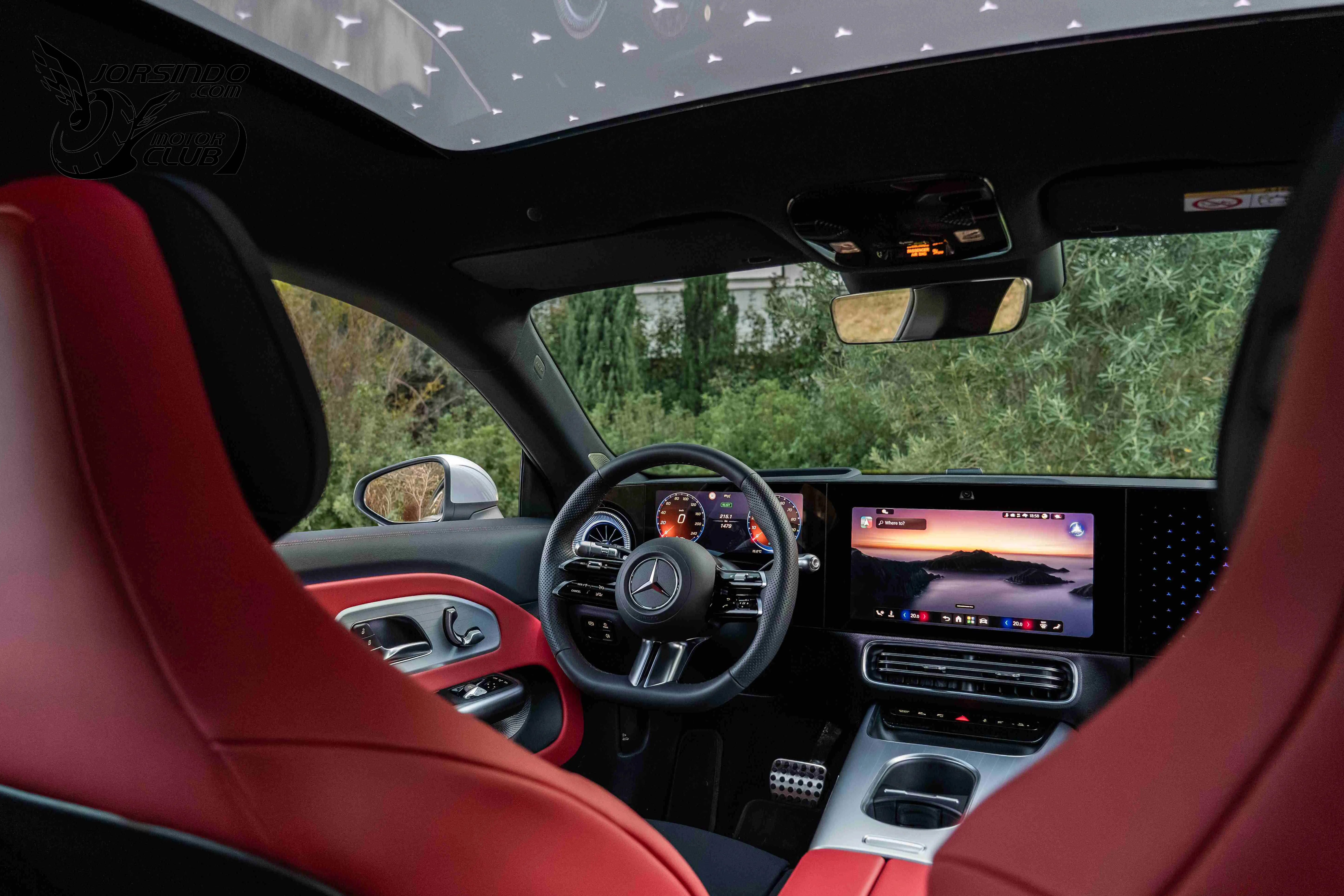 提供純電/輕油電，194萬元起！Mercedes-Benz CLA Shooting Brake在台上市4085|小老婆汽機車資訊網