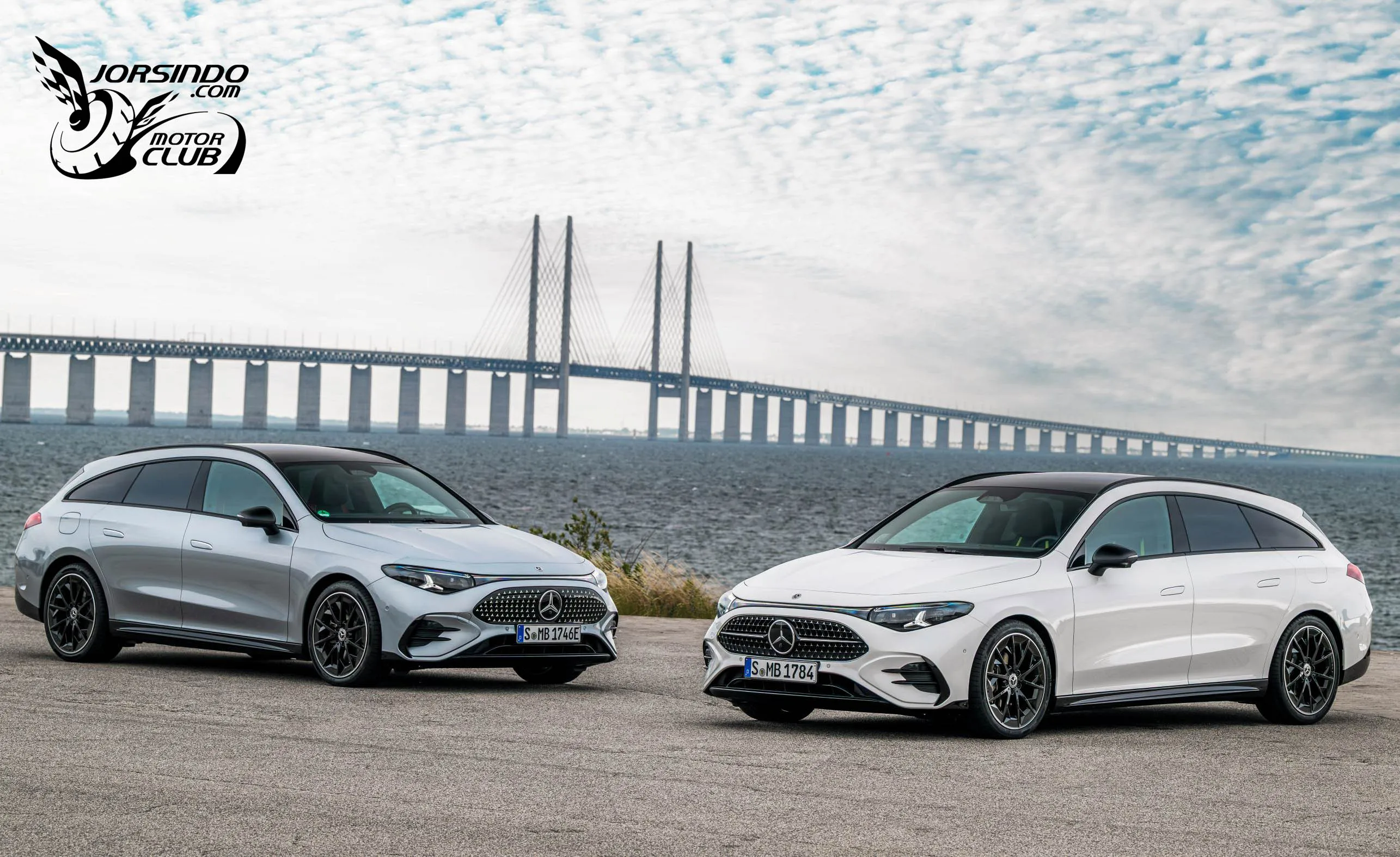 提供純電/輕油電，194萬元起！Mercedes-Benz CLA Shooting Brake在台上市4409|小老婆汽機車資訊網