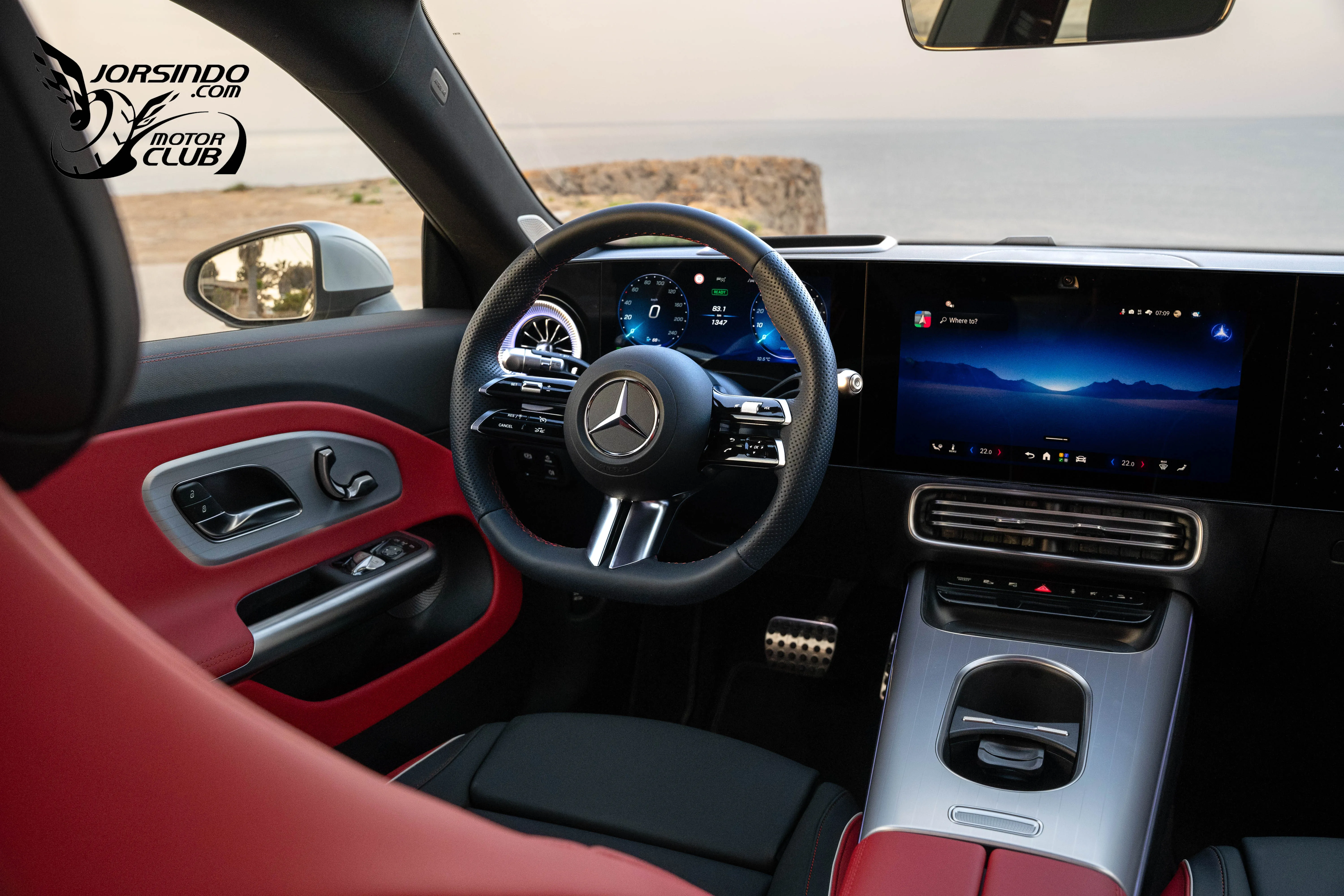 提供純電/輕油電，194萬元起！Mercedes-Benz CLA Shooting Brake在台上市751|小老婆汽機車資訊網