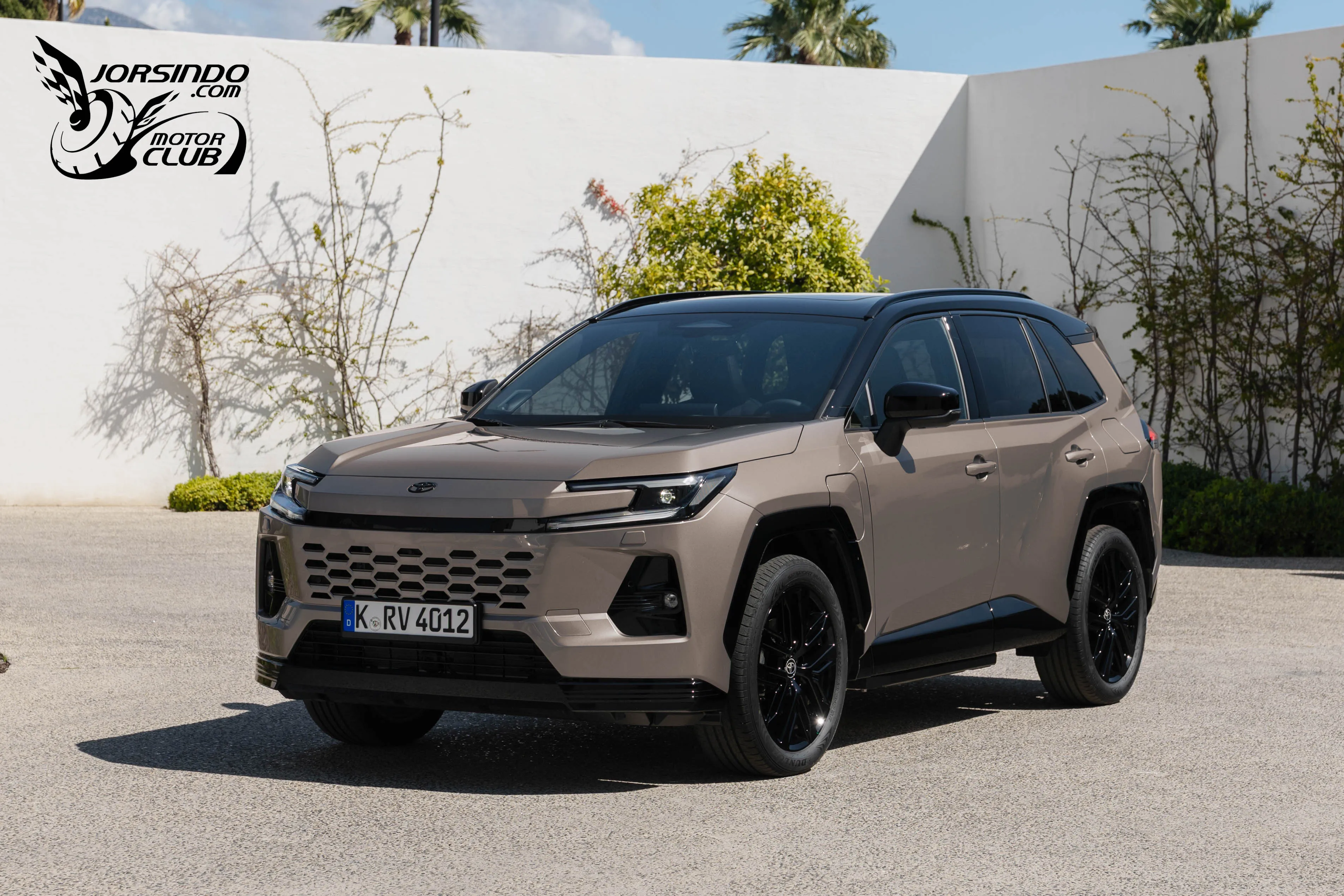 329PS綜效出力、150萬元！Toyota RAV4 PHEV國內預接單開跑5095|小老婆汽機車資訊網
