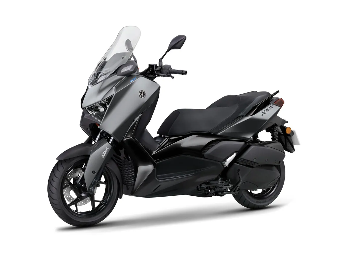 [新聞稿] 台灣山葉 2026 年式 XMAX 300 國內發售，建議售價 23.8 萬元起7588|小老婆汽機車資訊網