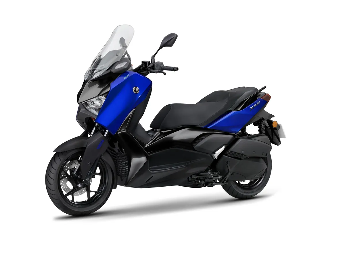 [新聞稿] 台灣山葉 2026 年式 XMAX 300 國內發售，建議售價 23.8 萬元起 ...