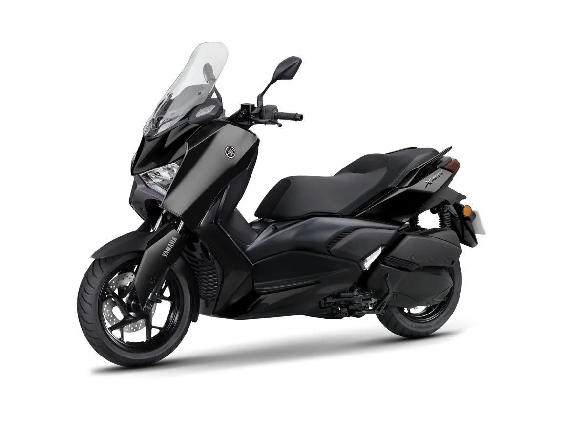[新聞稿] 台灣山葉 2026 年式 XMAX 300 國內發售，建議售價 23.8 萬元起4930|小老婆汽機車資訊網