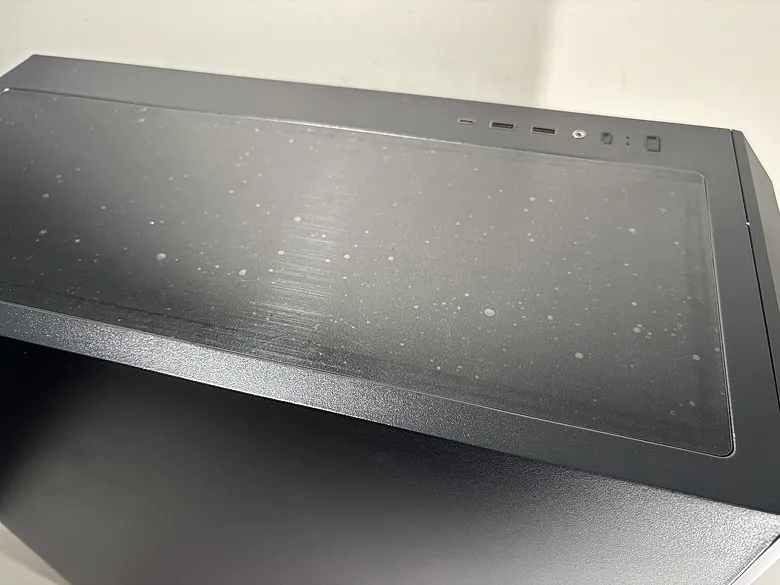 「拒絕光污染的逆襲！」Antec 安鈦克 P7 S 靜音機殼開箱3258|小老婆汽機車資訊網