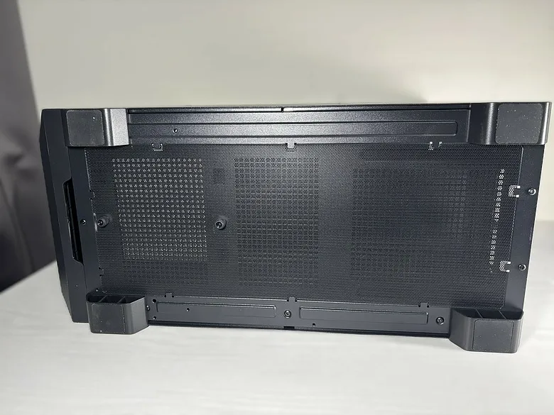 「拒絕光污染的逆襲！」Antec 安鈦克 P7 S 靜音機殼開箱8919|小老婆汽機車資訊網