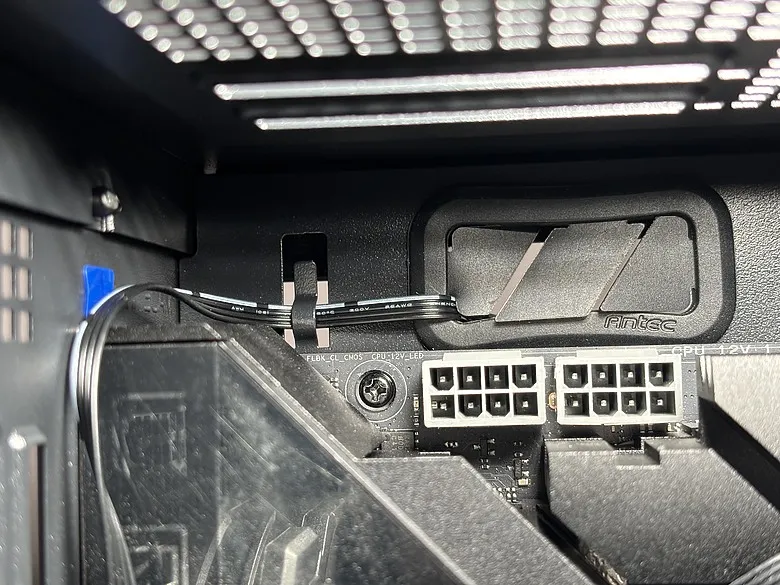 「拒絕光污染的逆襲！」Antec 安鈦克 P7 S 靜音機殼開箱5389|小老婆汽機車資訊網