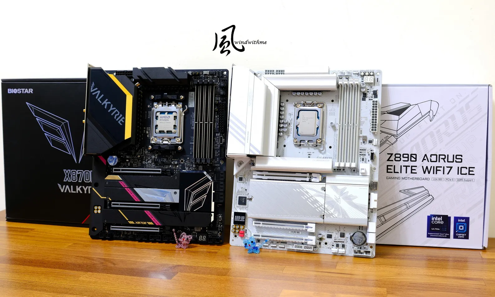 當Intel U7 270K碰上AMD R7 9800X3D：遊戲、生產力與綜合表現解析1498|小老婆汽機車資訊網