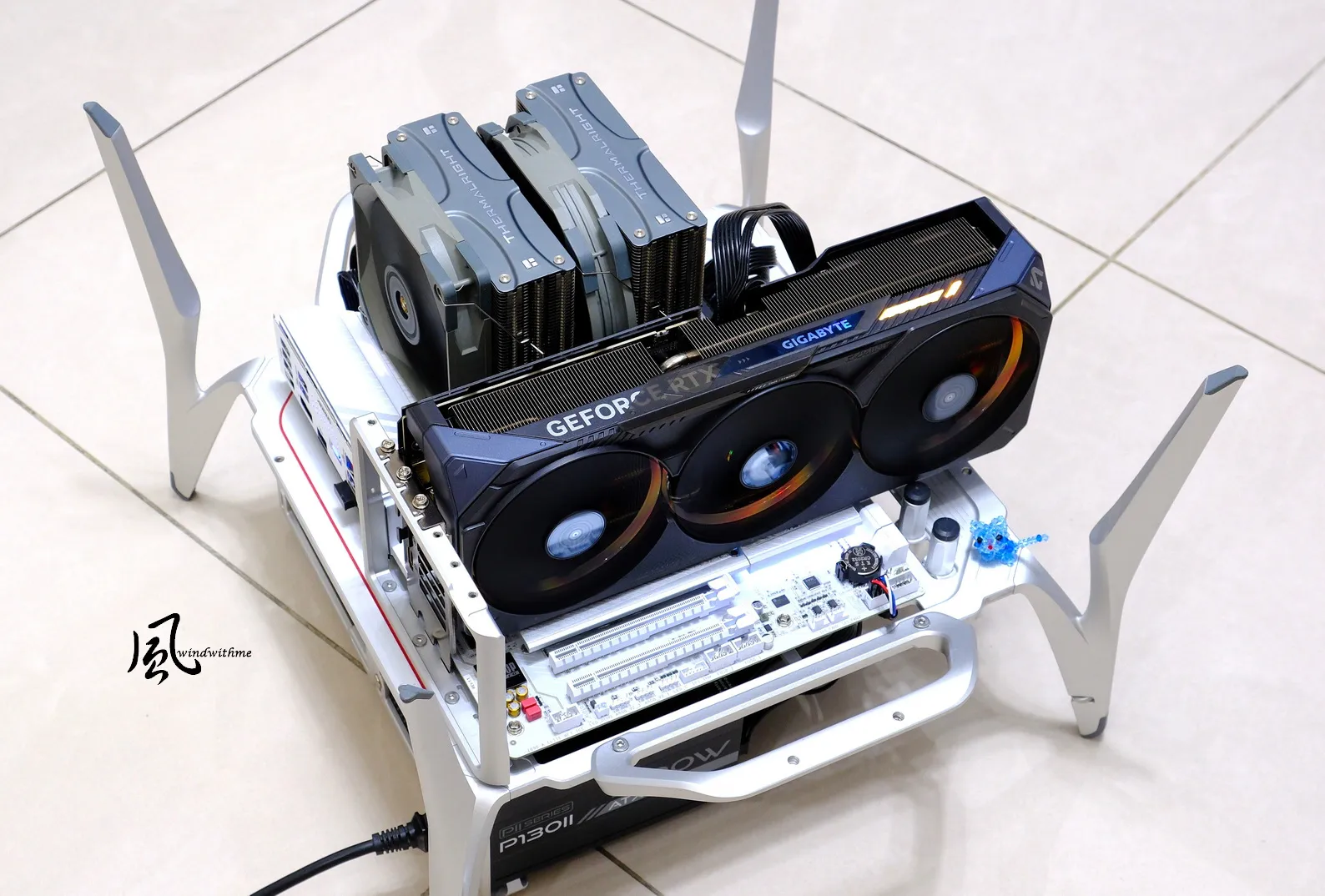 當Intel U7 270K碰上AMD R7 9800X3D：遊戲、生產力與綜合表現解析8486|小老婆汽機車資訊網