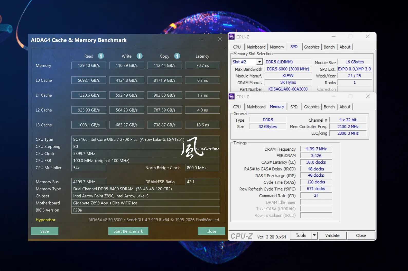 當Intel U7 270K碰上AMD R7 9800X3D：遊戲、生產力與綜合表現解析6963|小老婆汽機車資訊網