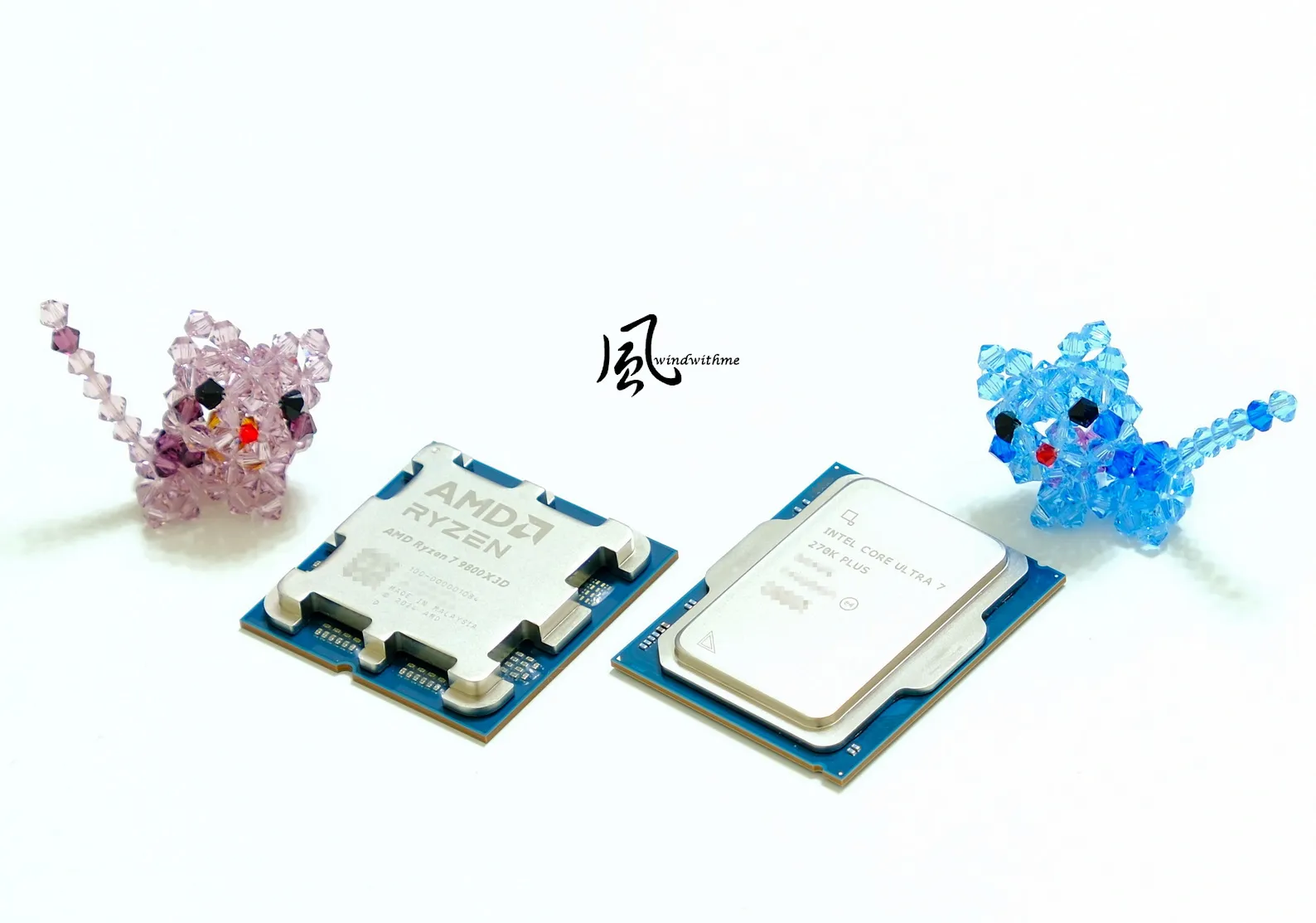 當Intel U7 270K碰上AMD R7 9800X3D：遊戲、生產力與綜合表現解析42|小老婆汽機車資訊網