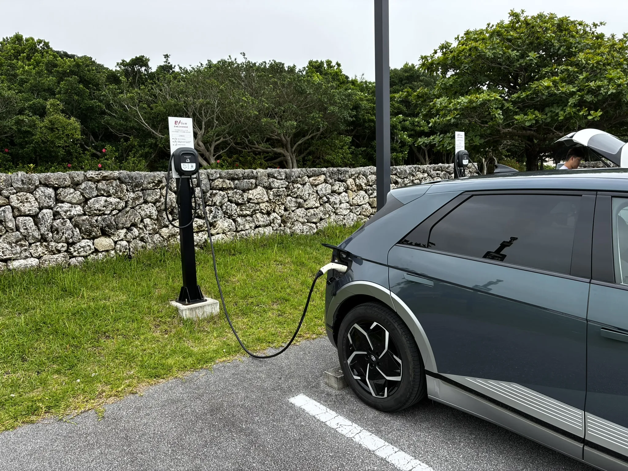 IONIQ 5 右駕版本試駕心得4170|小老婆汽機車資訊網