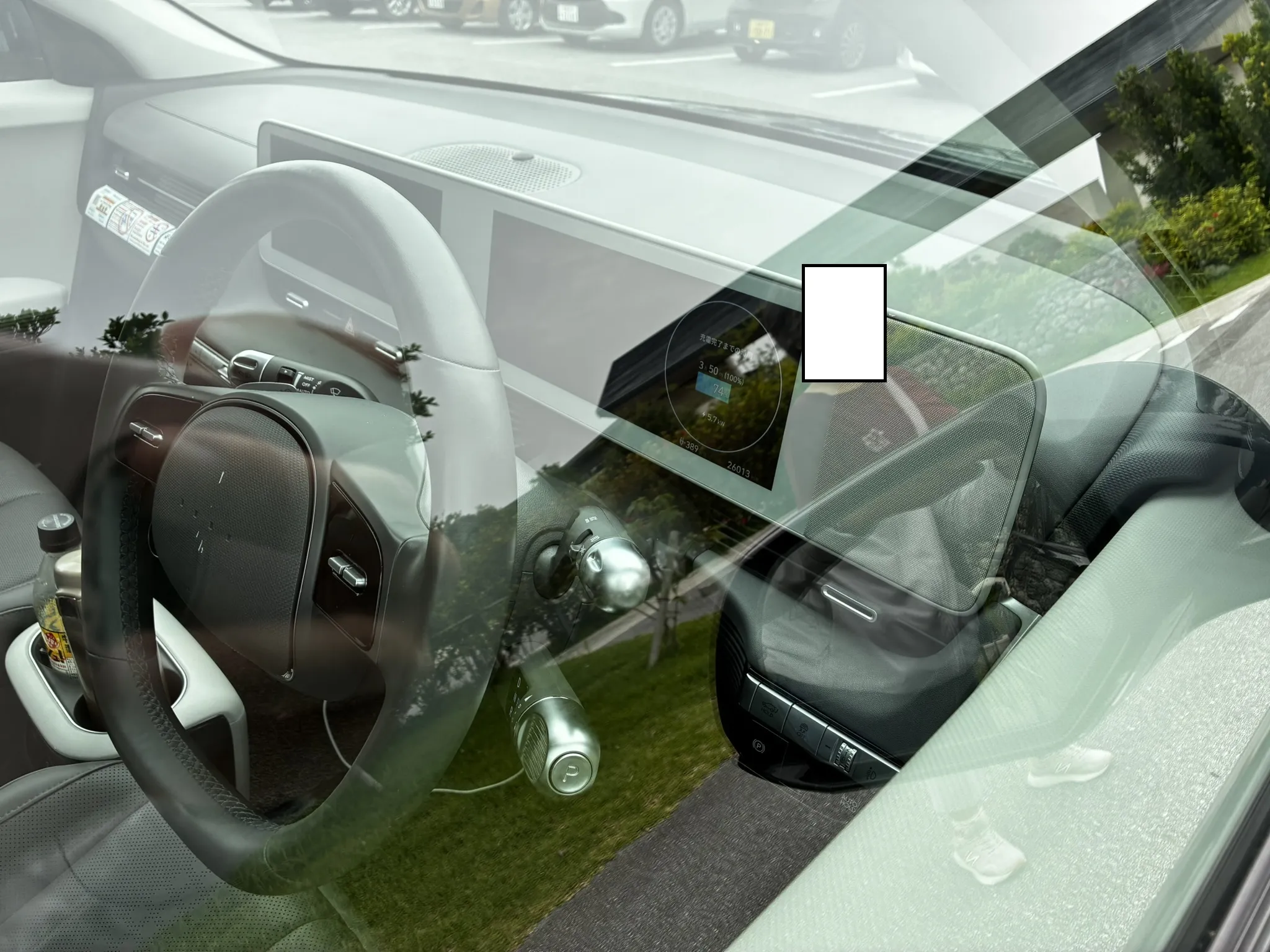 IONIQ 5 右駕版本試駕心得9293|小老婆汽機車資訊網