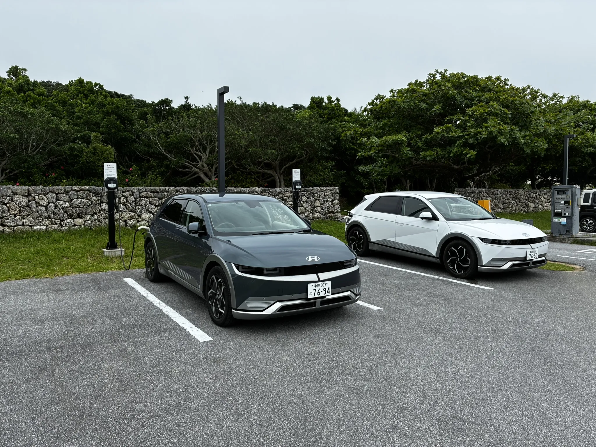 IONIQ 5 右駕版本試駕心得8815|小老婆汽機車資訊網