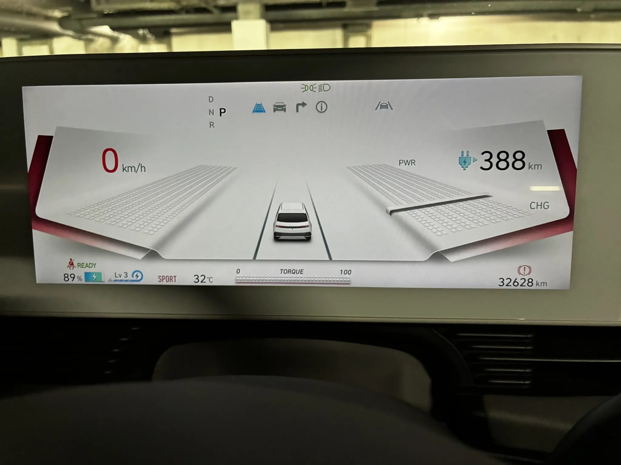 IONIQ 5 右駕版本試駕心得3622|小老婆汽機車資訊網