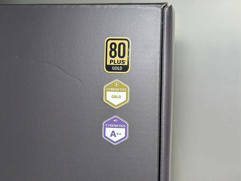 「金牌認證下的極致穩壓！」全漢 FSP MEGA GM 1000W 電源開箱6274|小老婆汽機車資訊網