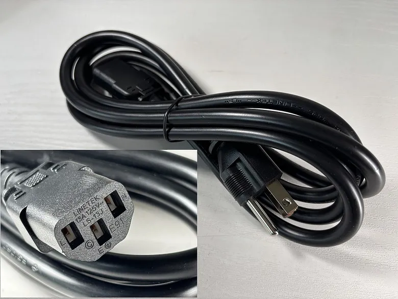 「金牌認證下的極致穩壓！」全漢 FSP MEGA GM 1000W 電源開箱3052|小老婆汽機車資訊網