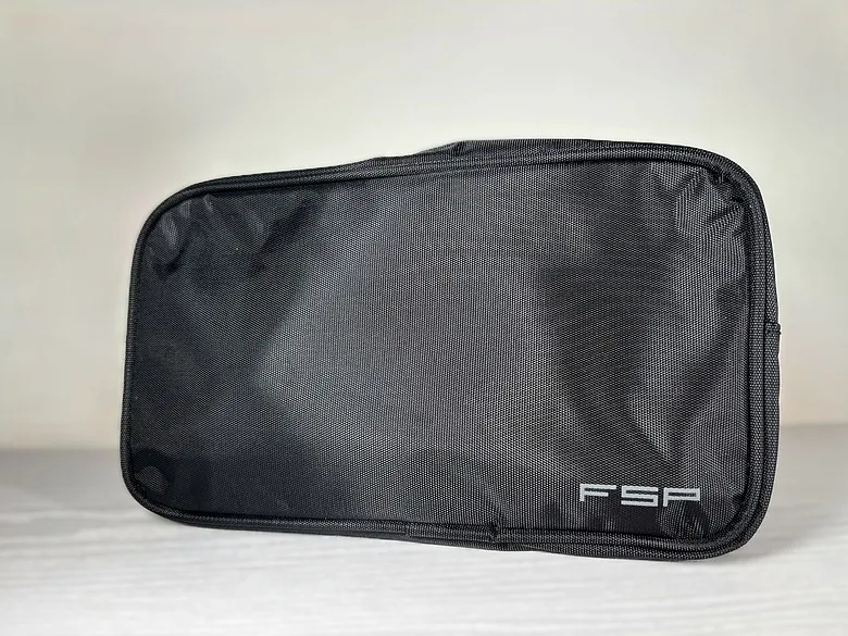 「金牌認證下的極致穩壓！」全漢 FSP MEGA GM 1000W 電源開箱5920|小老婆汽機車資訊網