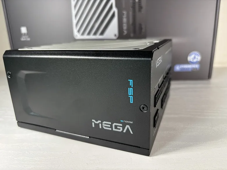 「金牌認證下的極致穩壓！」全漢 FSP MEGA GM 1000W 電源開箱2926|小老婆汽機車資訊網
