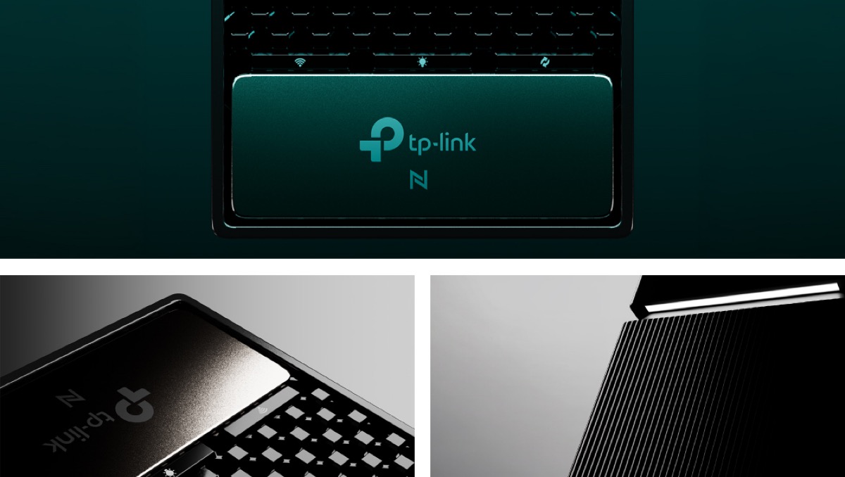 [新聞稿] 領跑新世代！TP-Link 正式發表首款 Wi-Fi 8 路由器 Archer 87708|TP-Link,Omada,618 年中購物節,Wi-Fi 8,Wi-Fi 7,路由器,Archer 8小老婆汽機車資訊網
