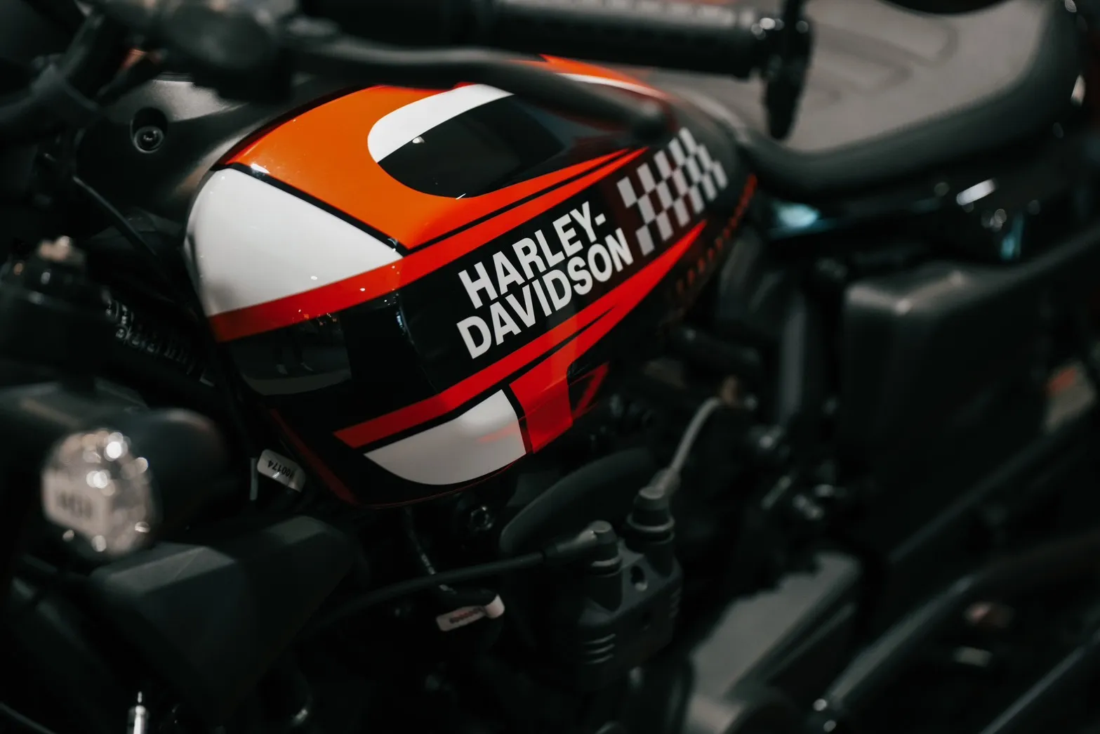 Harley-Davidson 限時進駐林口三井 OUTLET ! 夢想座駕觸手可及6567|小老婆汽機車資訊網