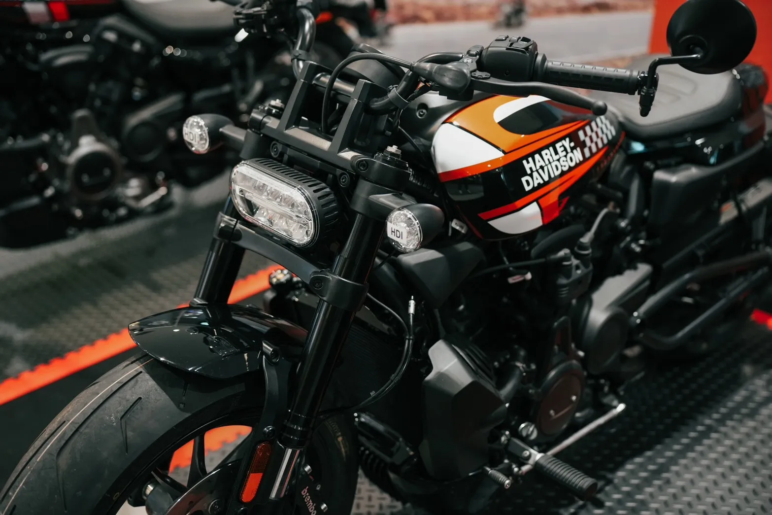 Harley-Davidson 限時進駐林口三井 OUTLET ! 夢想座駕觸手可及3540|小老婆汽機車資訊網