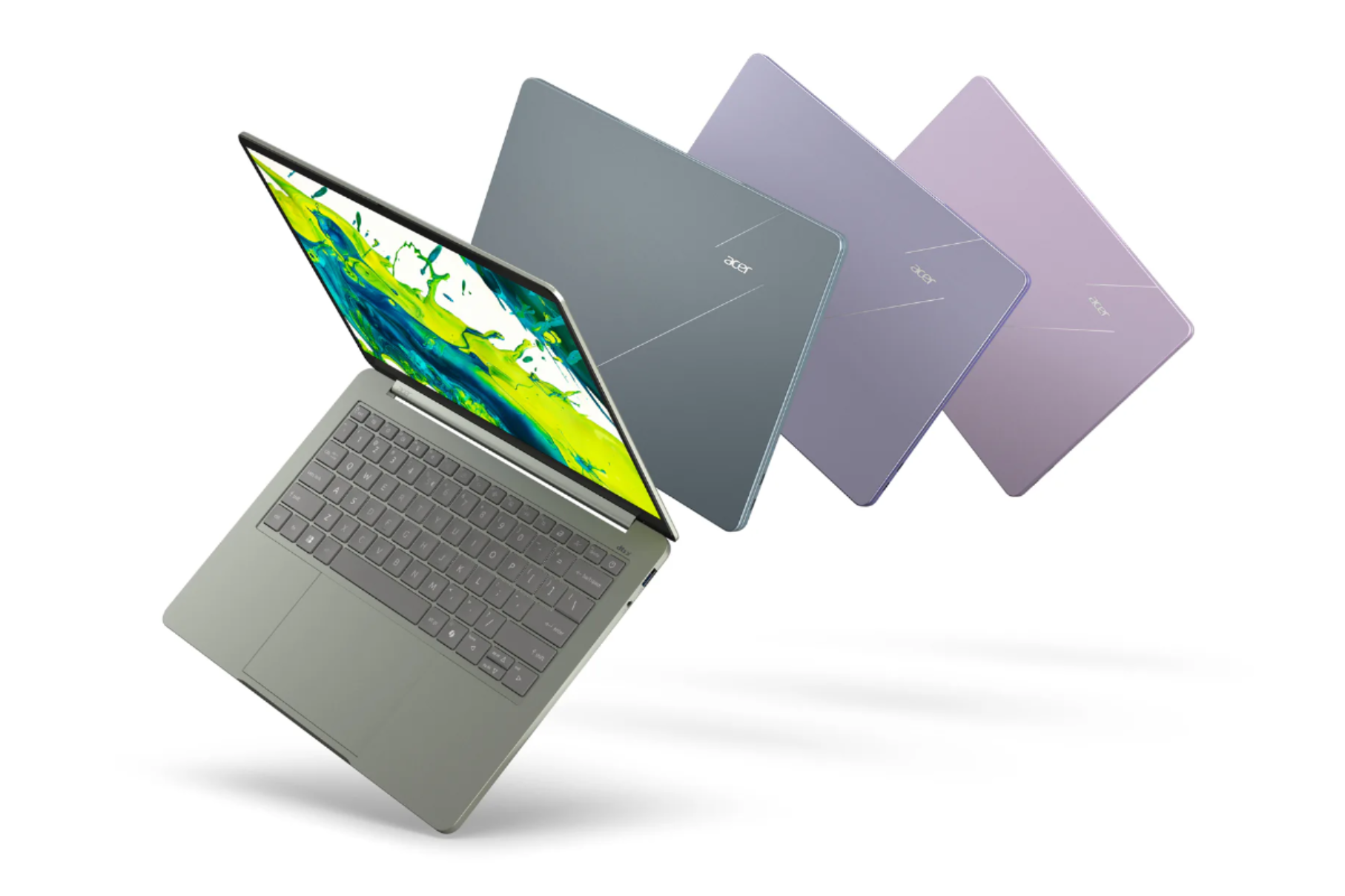 迎戰 Neo！Dell 發表平價 120Hz 螢幕新世代 XPS 13，Acer 推 US$599 Swift Air 141970|MacBook Neo,Dell,XPS 13,Acer,宏碁,Swift Air 14小老婆汽機車資訊網