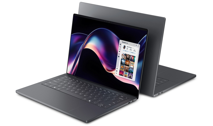 迎戰 Neo！Dell 發表平價 120Hz 螢幕新世代 XPS 13，Acer 推 US$599 Swift Air 14 ...