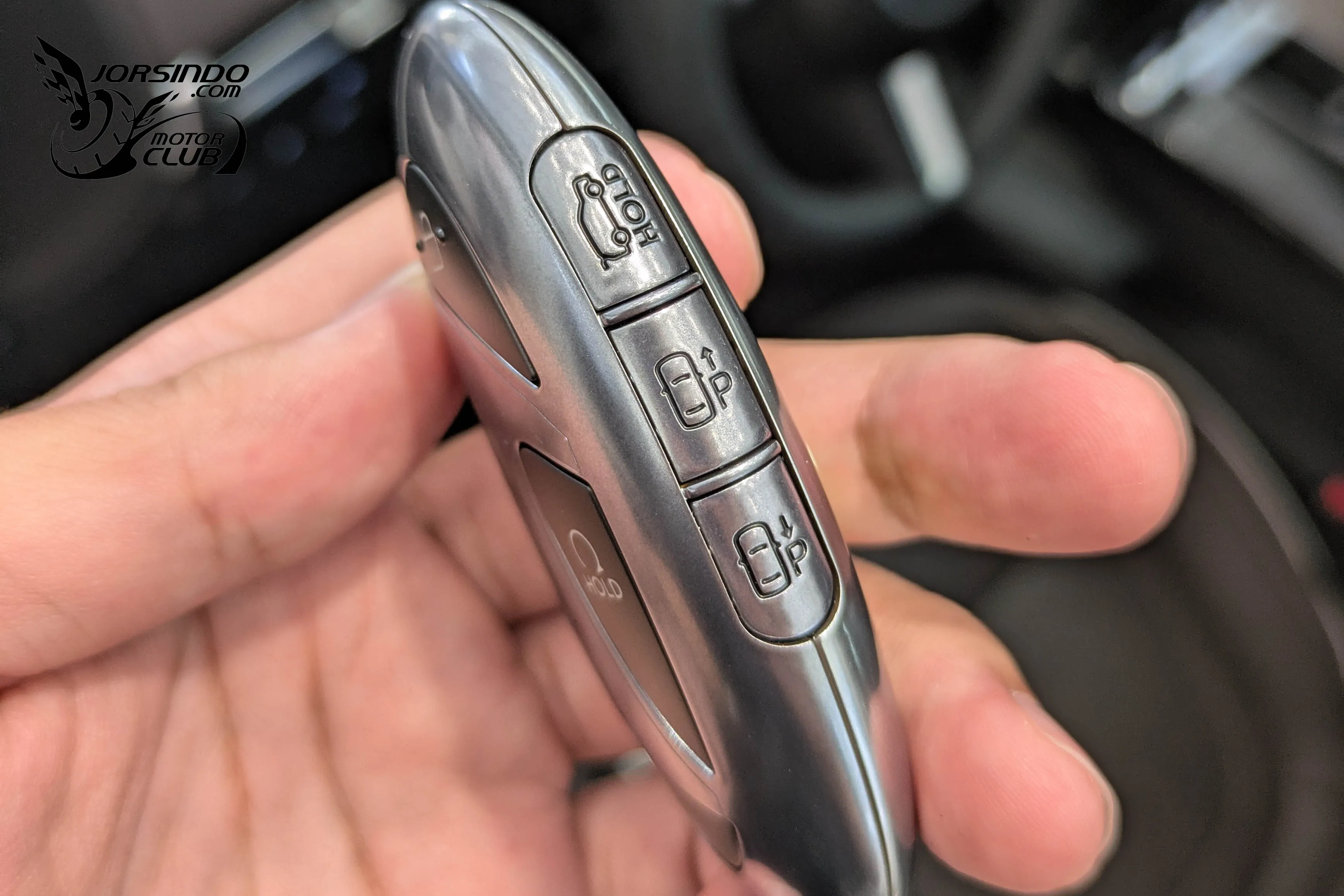 油電客車門檻再降，111.9萬起！Hyundai Tucson L 26.5年式Premium發表9688|小老婆汽機車資訊網