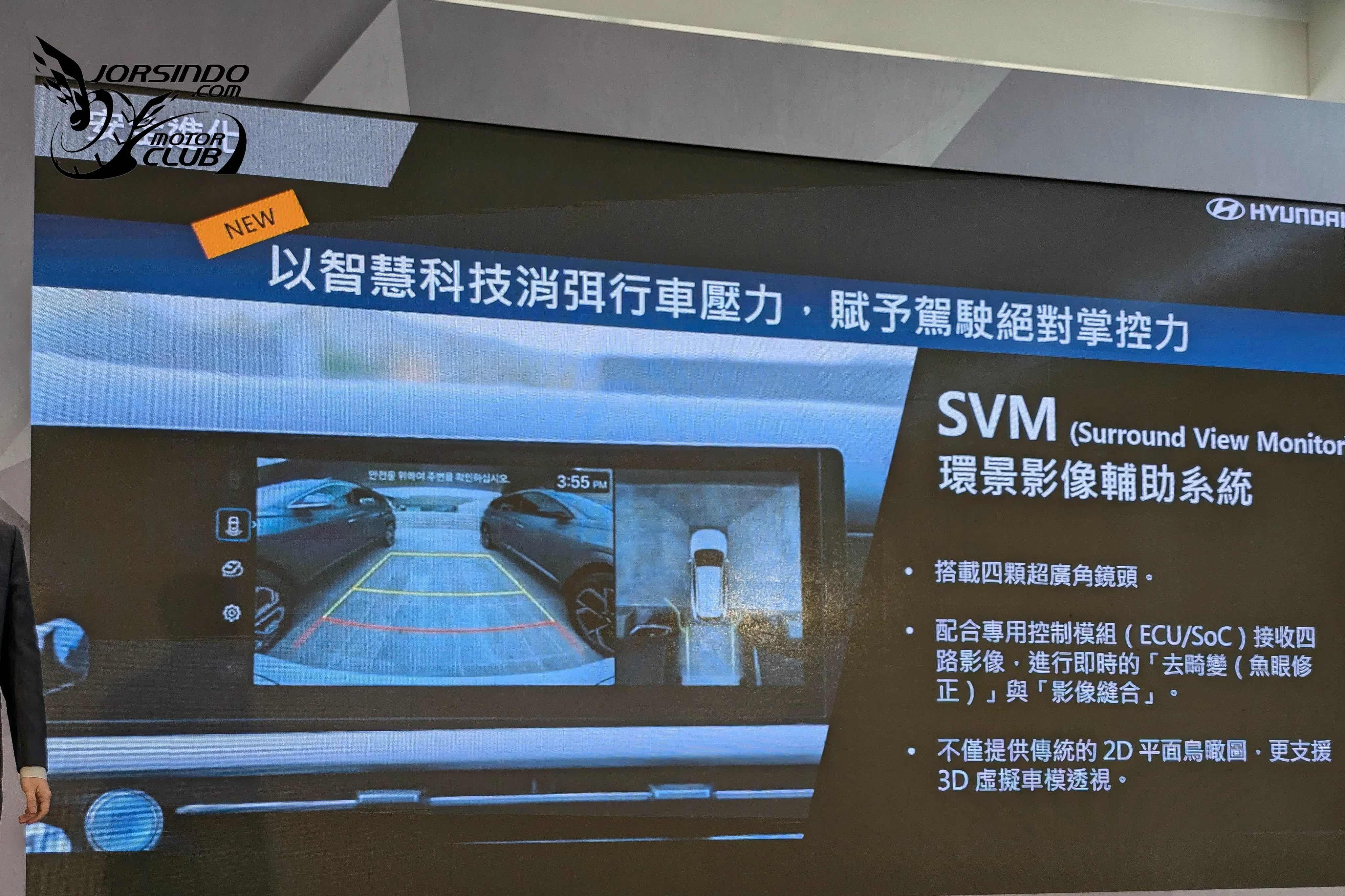 油電客車門檻再降，111.9萬起！Hyundai Tucson L 26.5年式Premium發表2137|小老婆汽機車資訊網