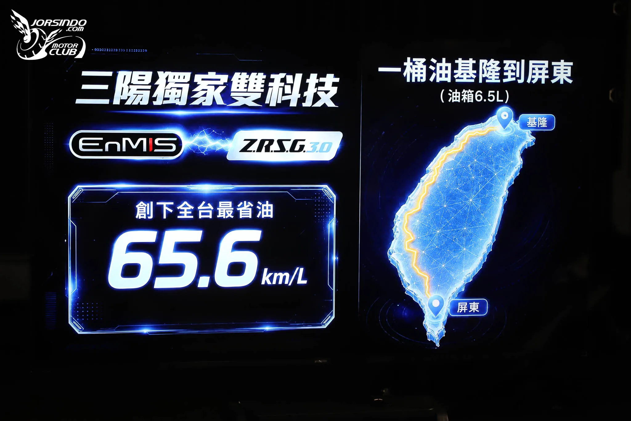 2026/5 機車銷量分析 (速報2724|小老婆汽機車資訊網