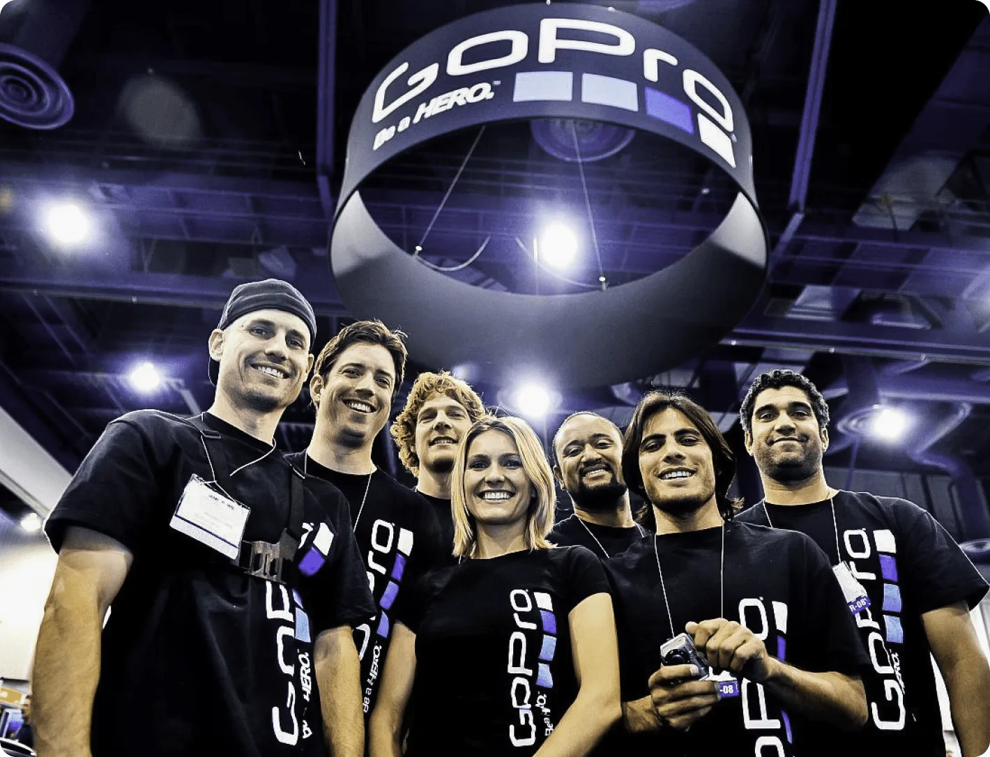 運動相機代名詞 GoPro 陷空前破產危機，再次尋求出售或合併6848|GoPro,破產,運動相機小老婆汽機車資訊網