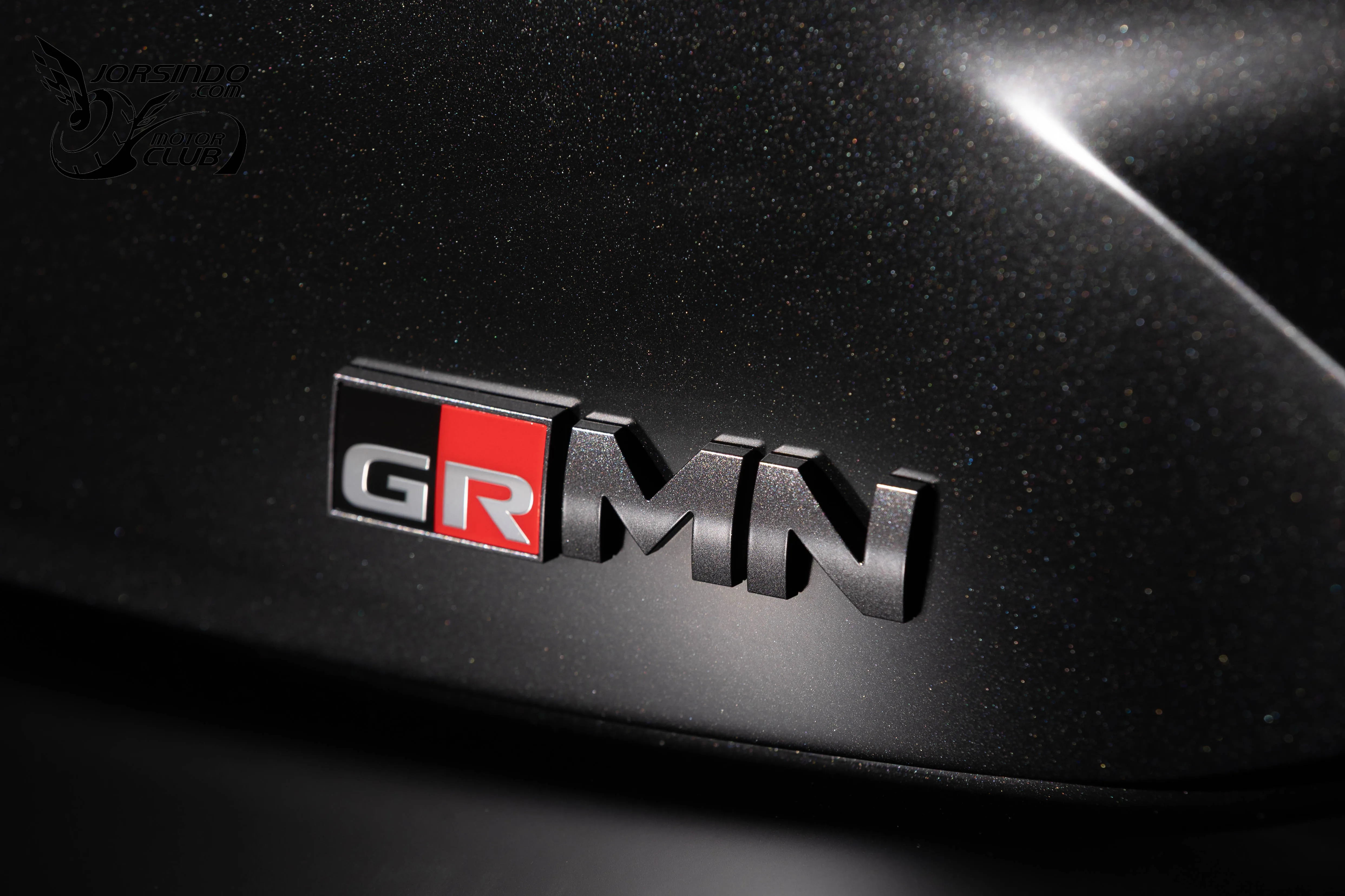 專為紐柏林而生，中轉速扭力更強！Toyota GRMN Corolla正式亮相1039|小老婆汽機車資訊網