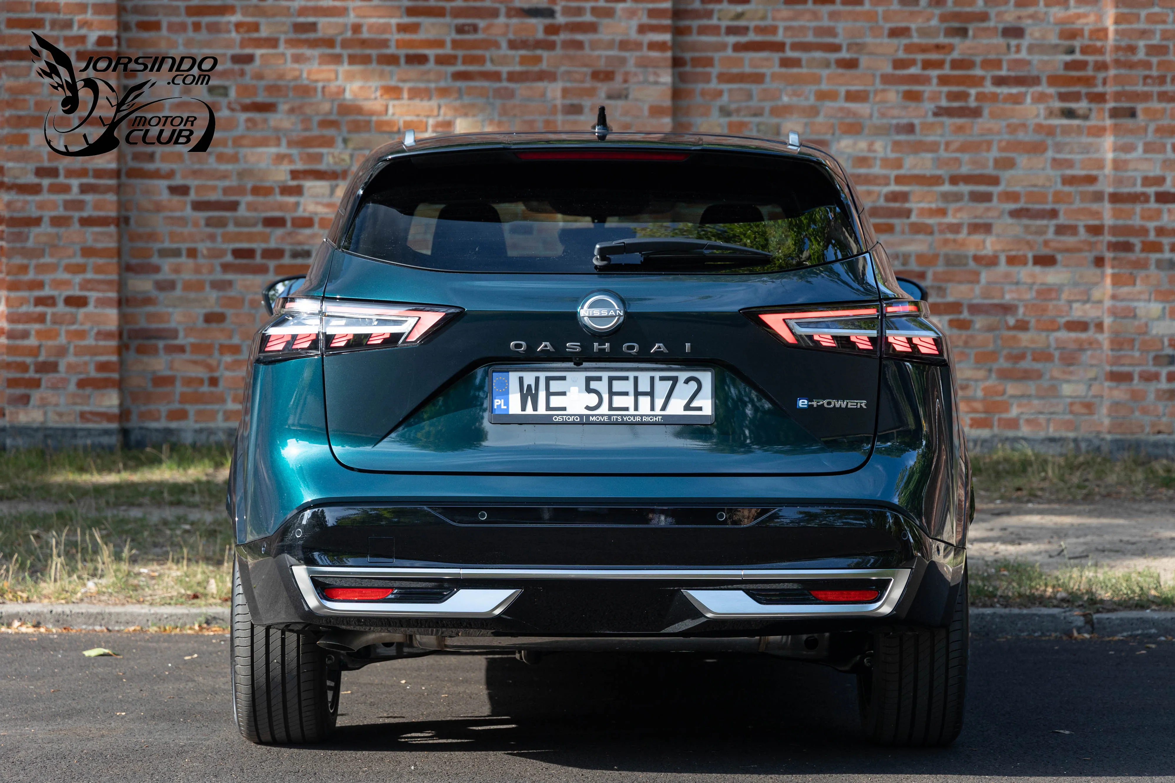 今年第四季見！Nissan Qashqai e-Power經銷端價格資訊曝光4907|小老婆汽機車資訊網