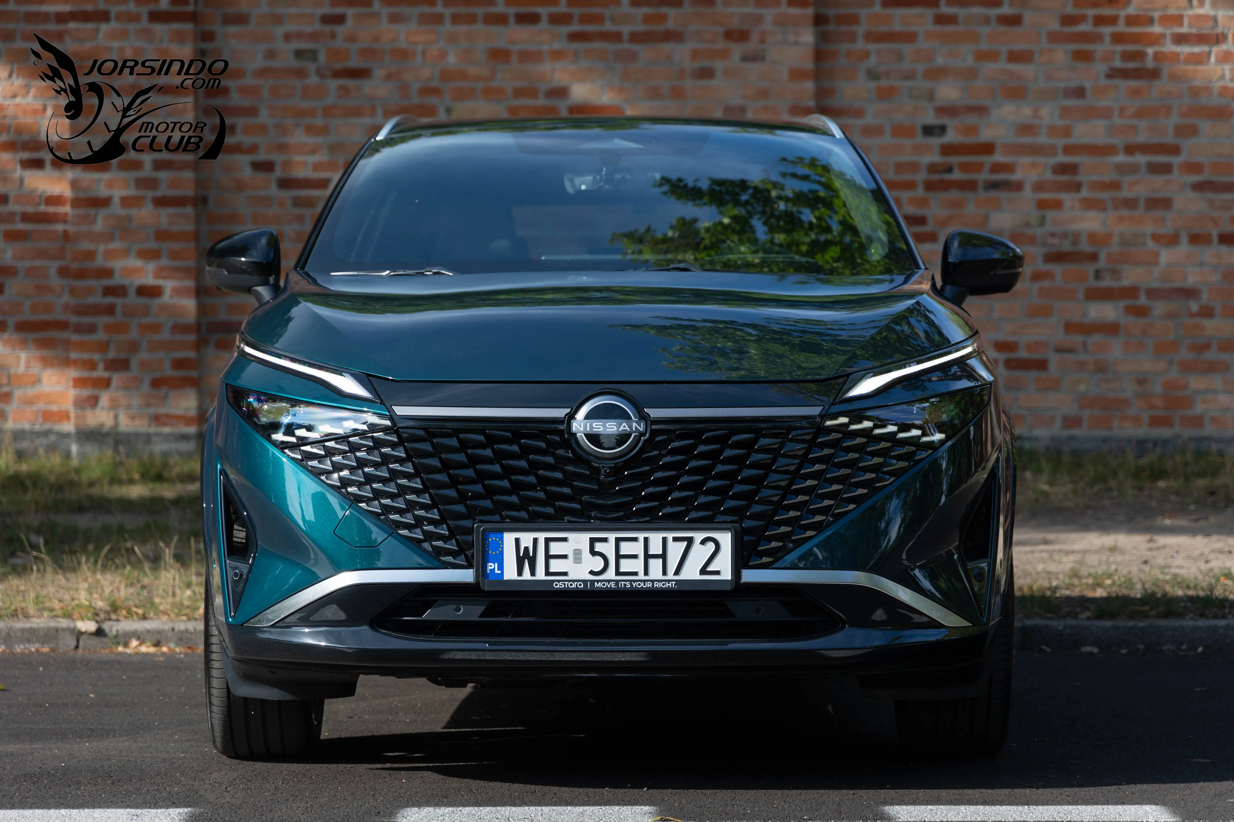 今年第四季見！Nissan Qashqai e-Power經銷端價格資訊曝光1210|小老婆汽機車資訊網