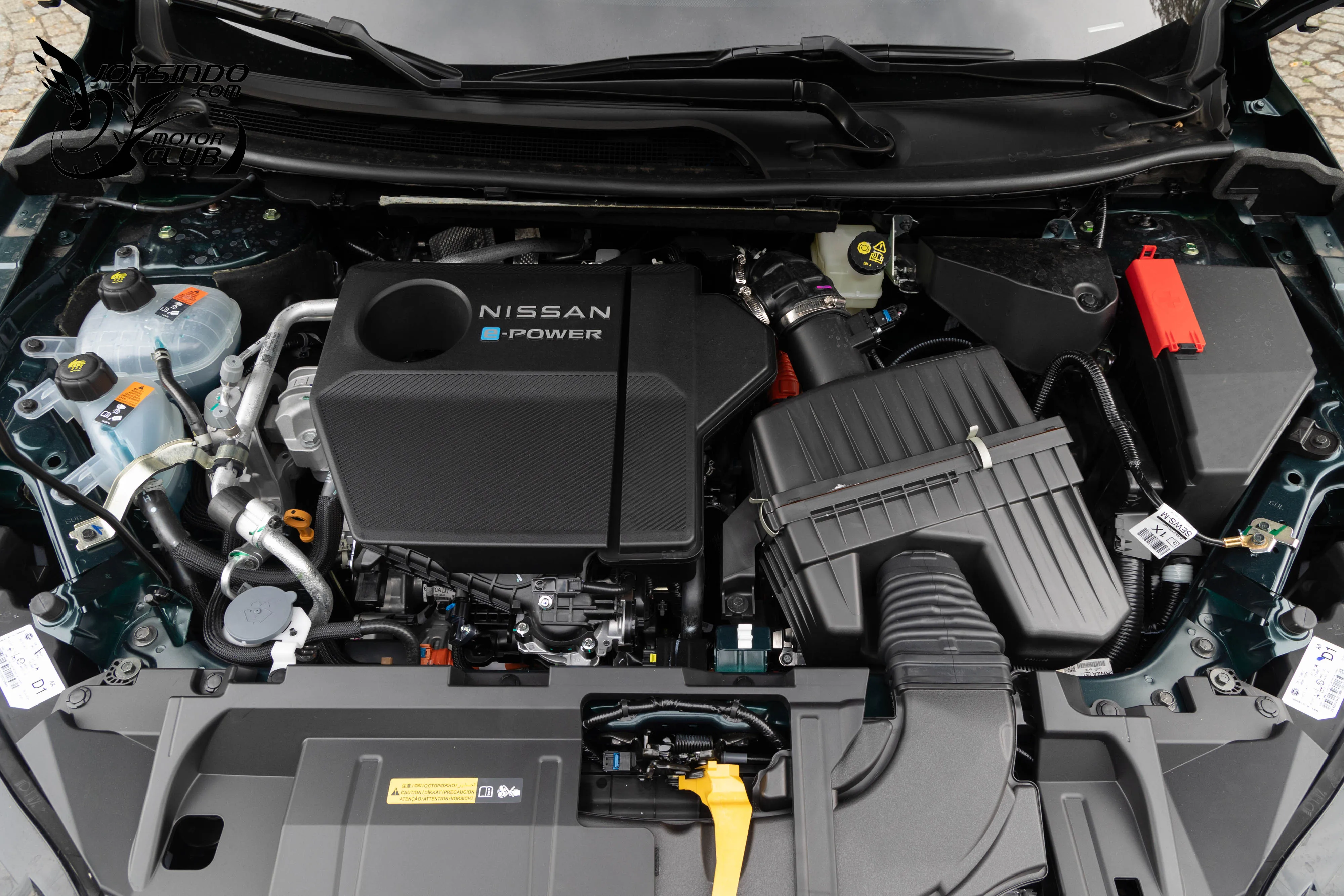 今年第四季見！Nissan Qashqai e-Power經銷端價格資訊曝光1359|小老婆汽機車資訊網