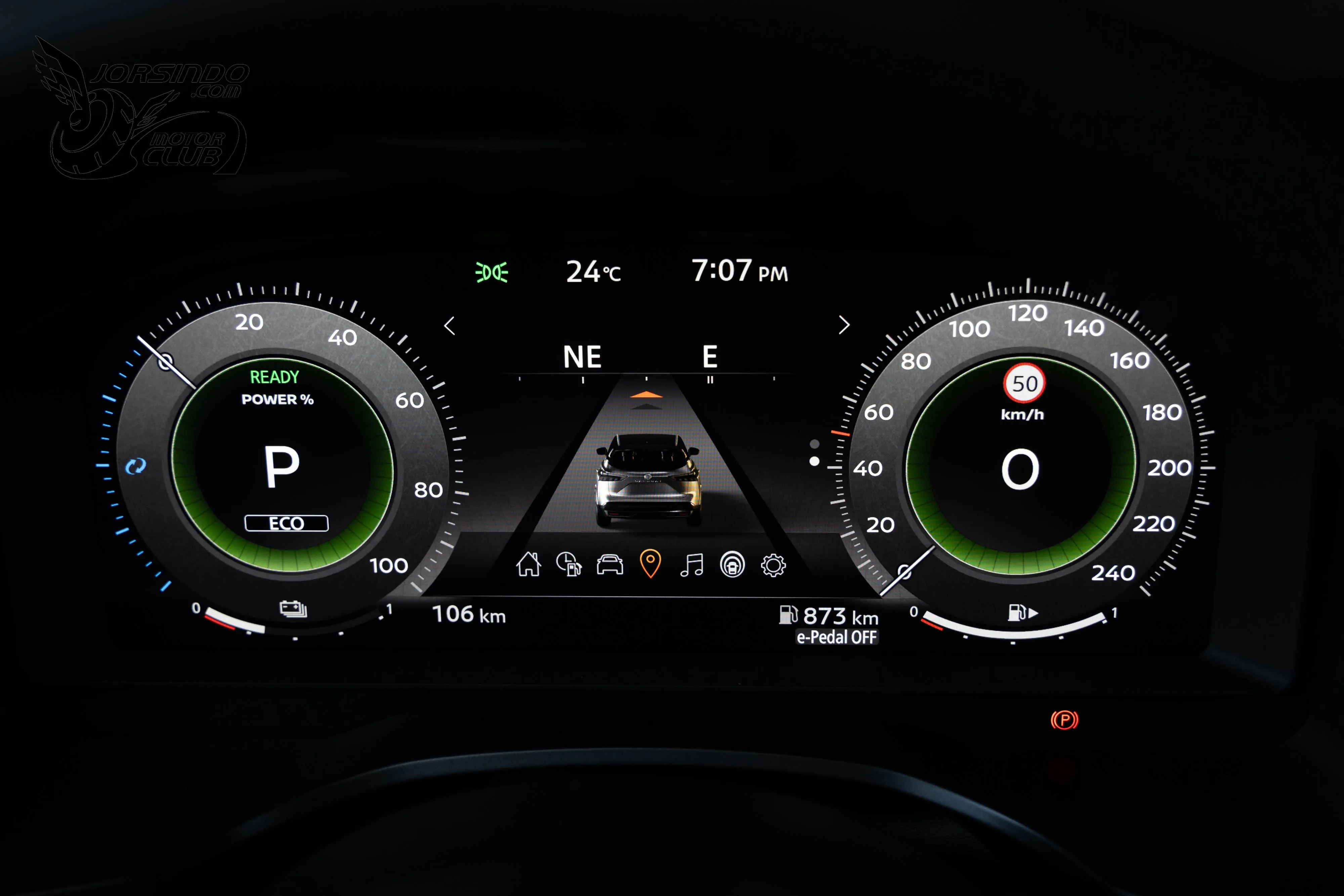 今年第四季見！Nissan Qashqai e-Power經銷端價格資訊曝光6756|小老婆汽機車資訊網