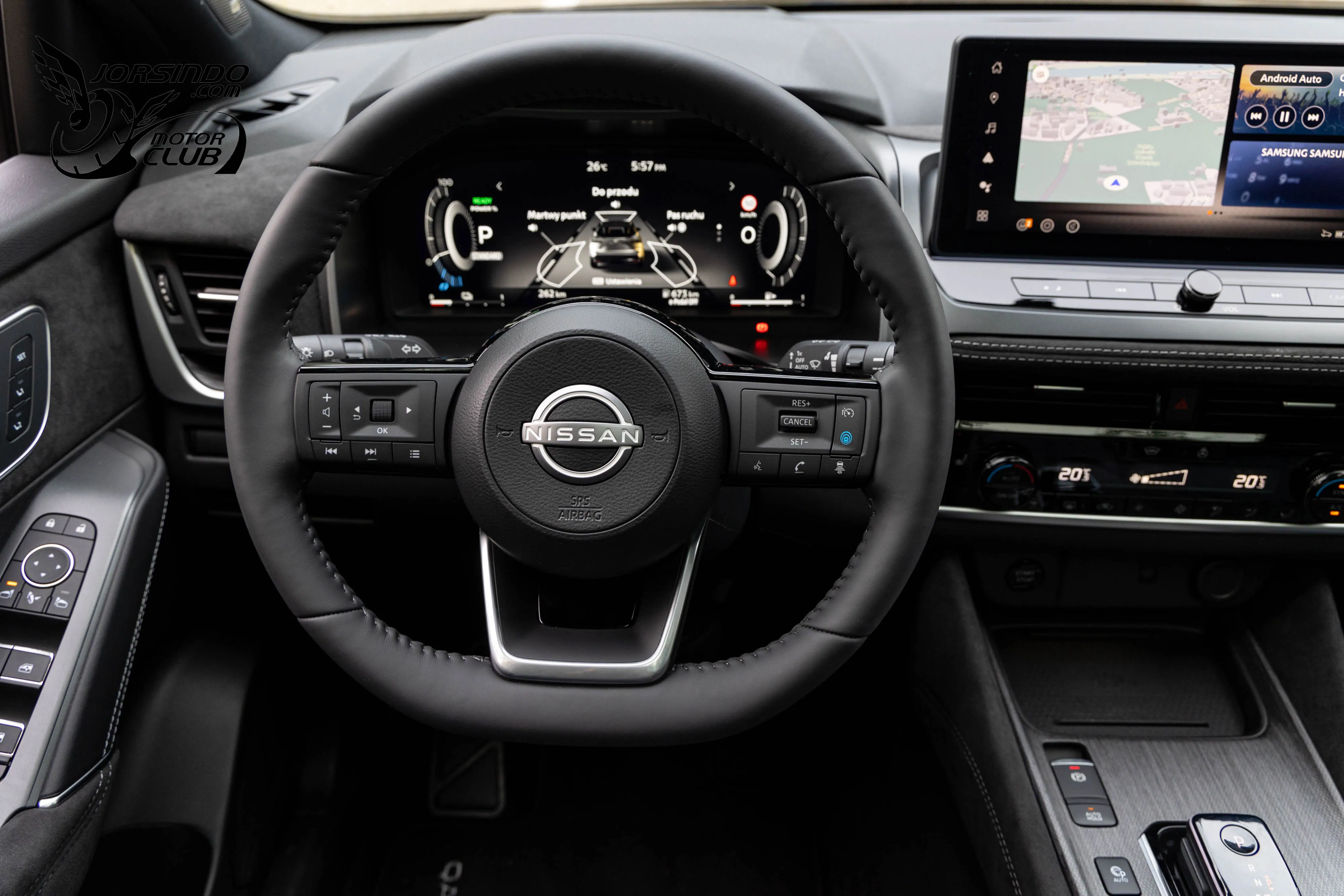 今年第四季見！Nissan Qashqai e-Power經銷端價格資訊曝光7913|小老婆汽機車資訊網