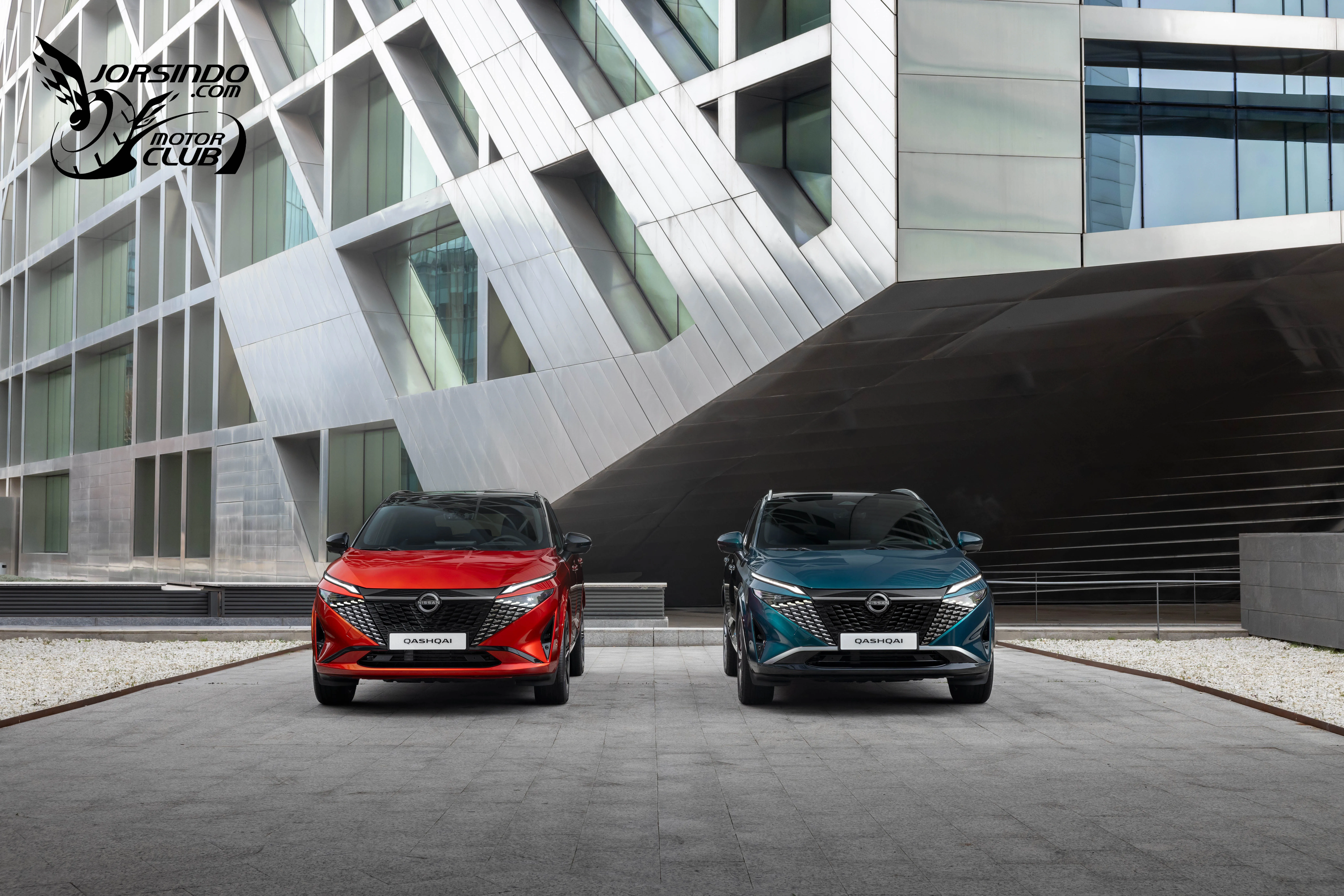今年第四季見！Nissan Qashqai e-Power經銷端價格資訊曝光5069|小老婆汽機車資訊網